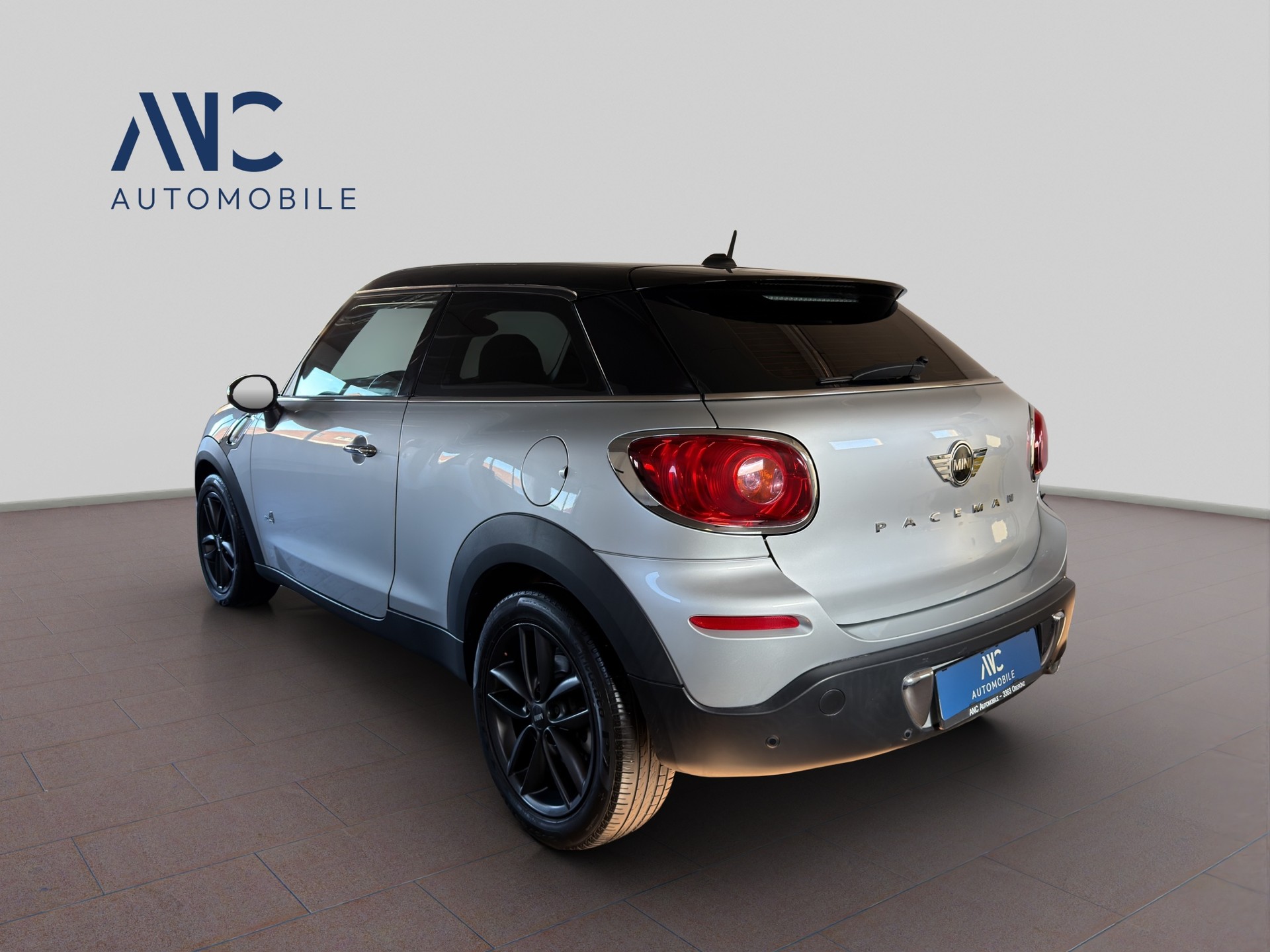 MINI Paceman Cooper SD FWD-image-3