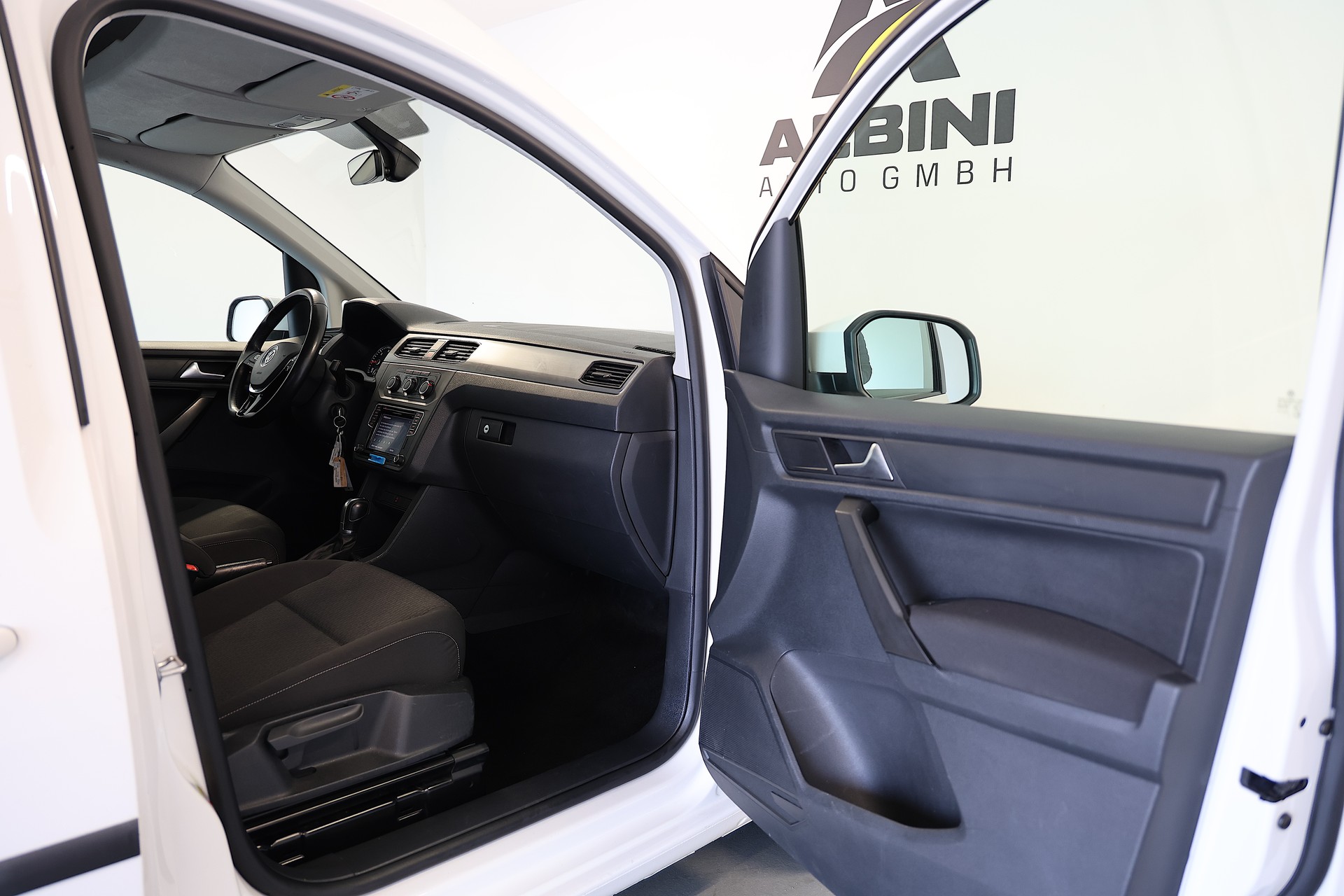 VW Caddy Maxi 2.0TDI BlueMotion Technology DSG *7-Plätzer*-image-10
