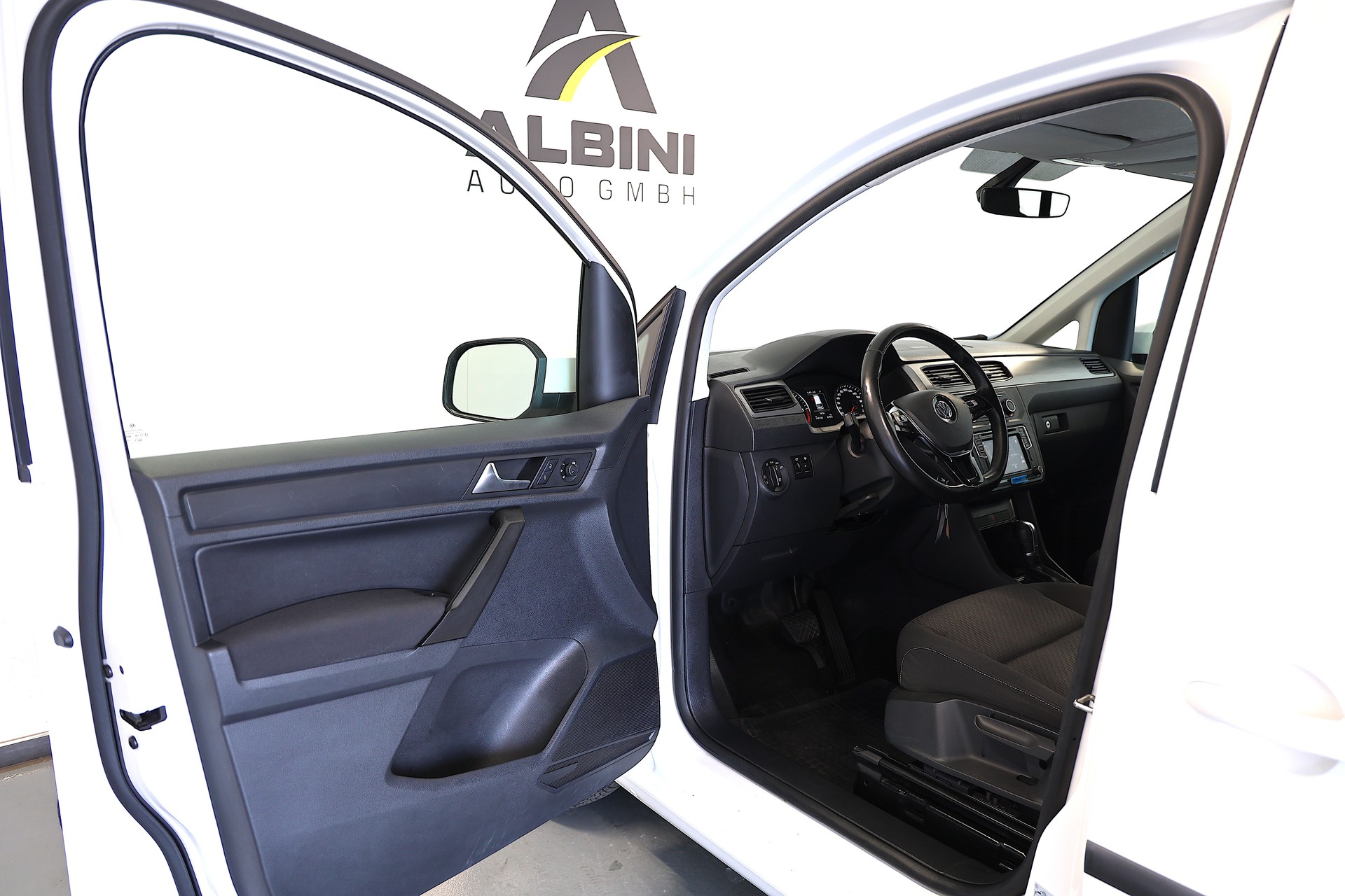 VW Caddy Maxi 2.0TDI BlueMotion Technology DSG *7-Plätzer*-image-5
