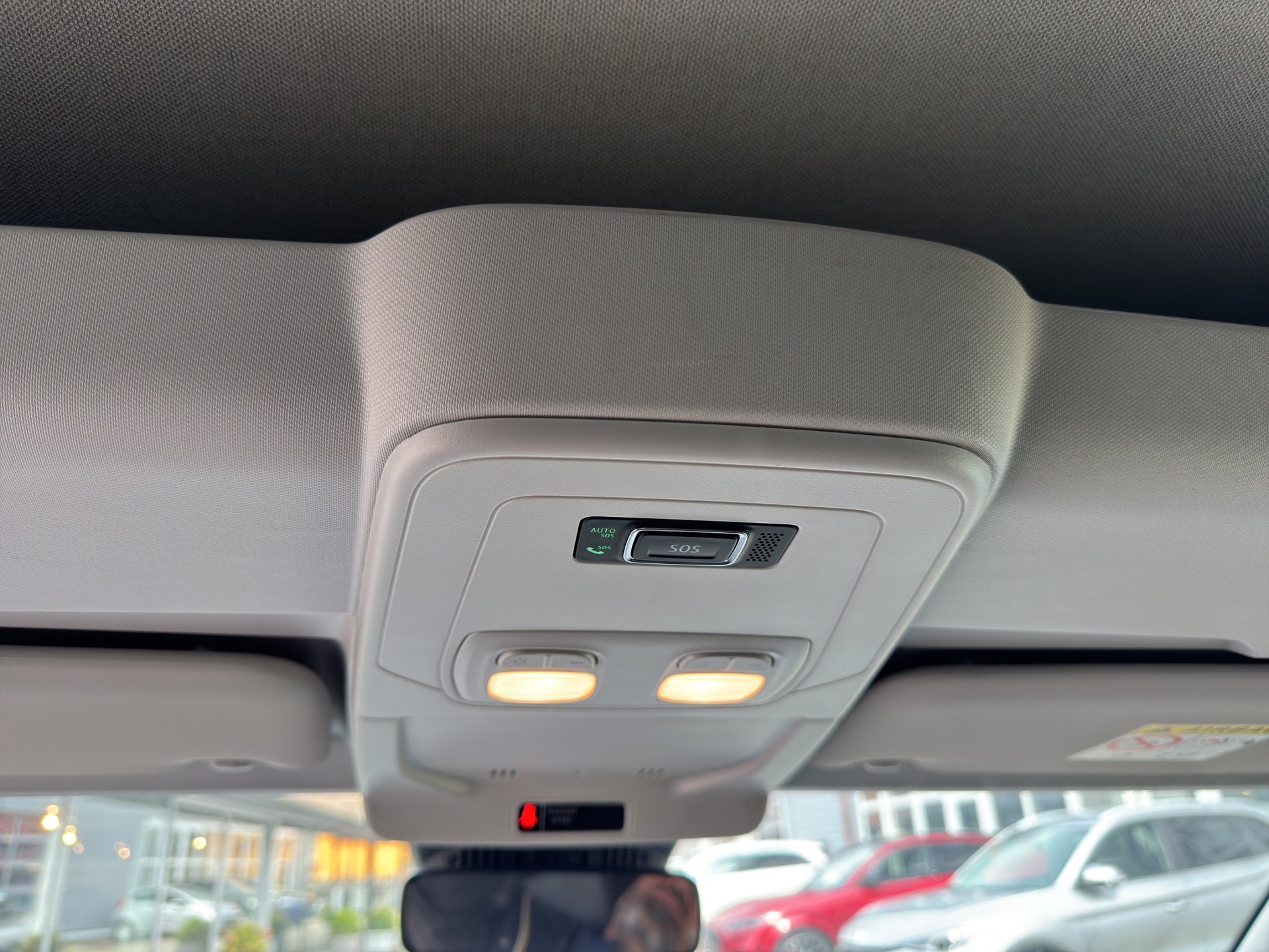 NISSAN Townstar EV45 kWh 22kW L1 Tekna-image-14