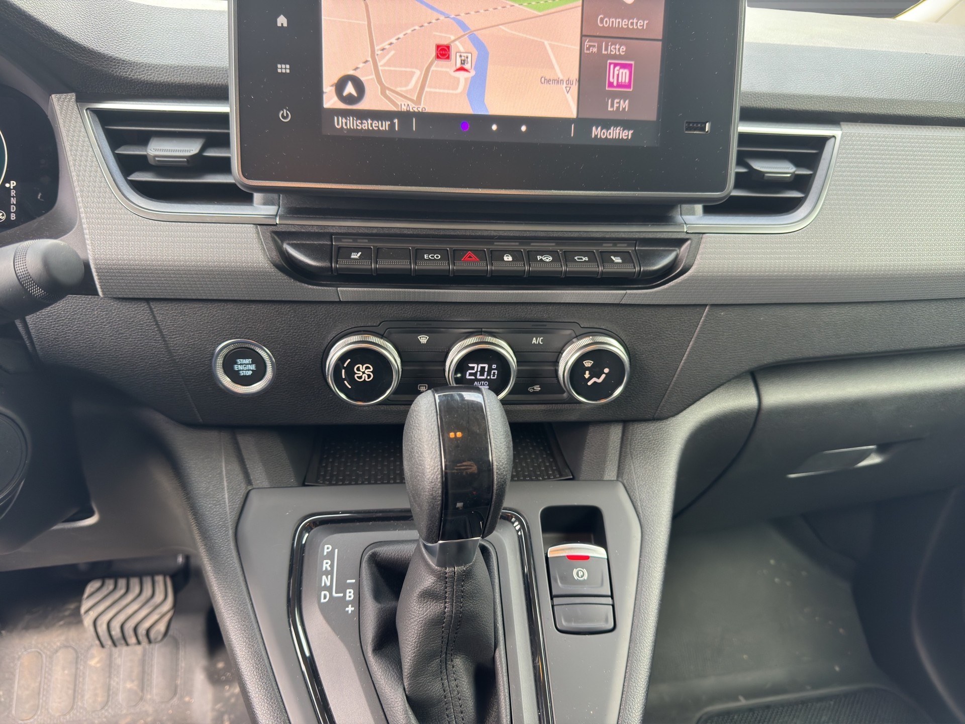NISSAN Townstar EV45 kWh 22kW L1 Tekna-image-13
