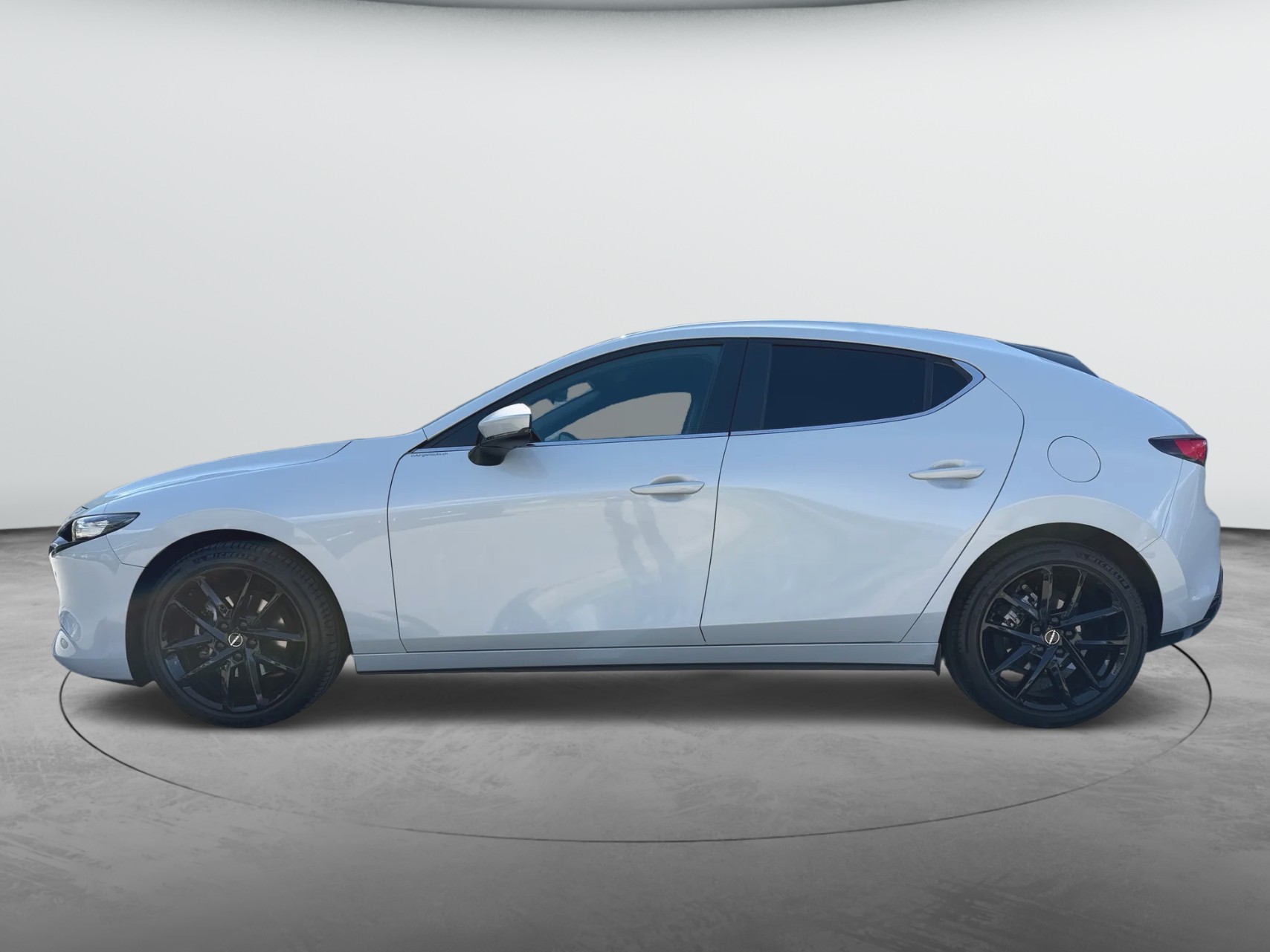 MAZDA 3 Hatchback SKYACTIV-G M Hybrid 150 Ambition Plus Automat-image-7
