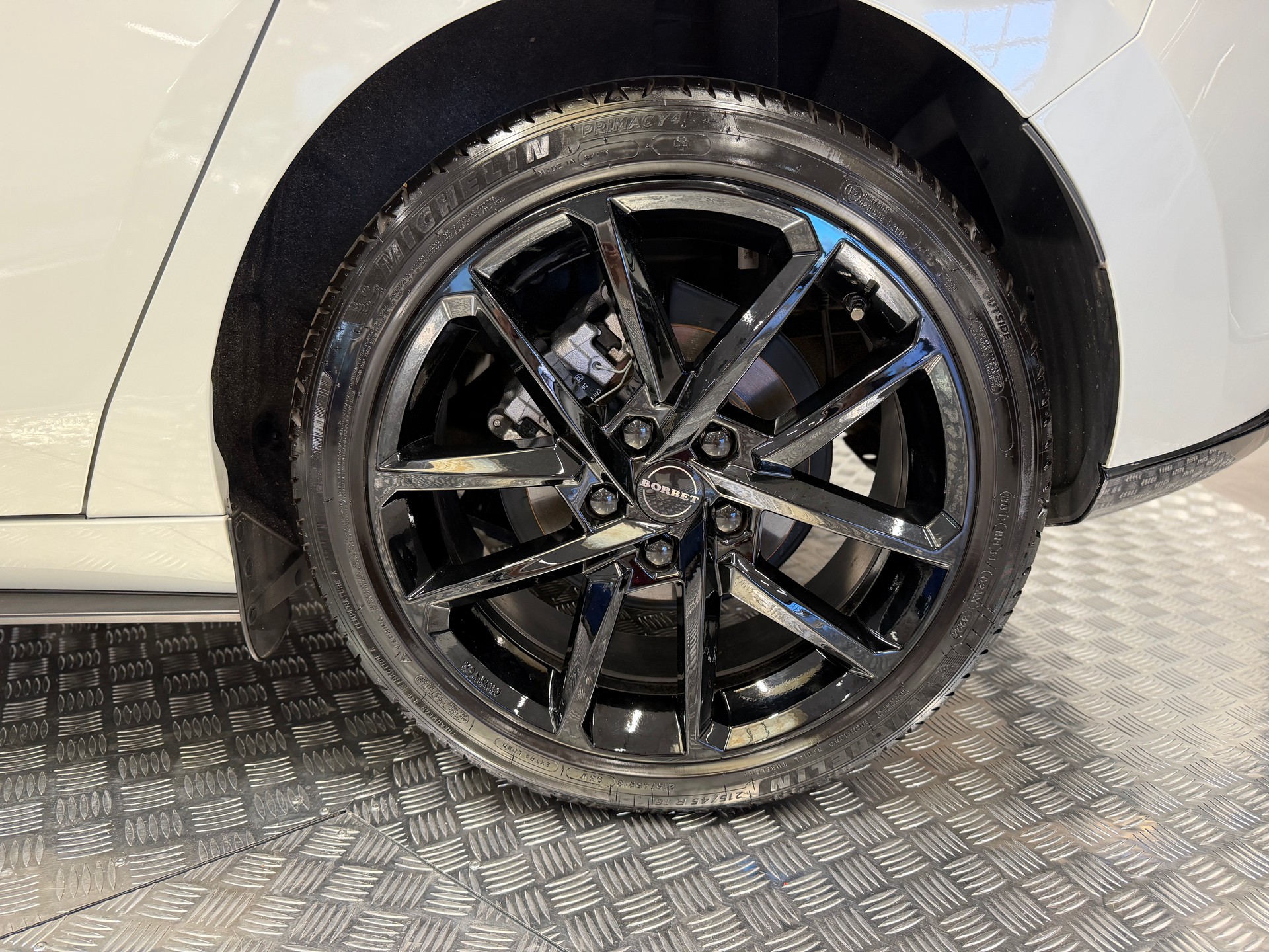 MAZDA 3 Hatchback SKYACTIV-G M Hybrid 150 Ambition Plus Automat-image-14