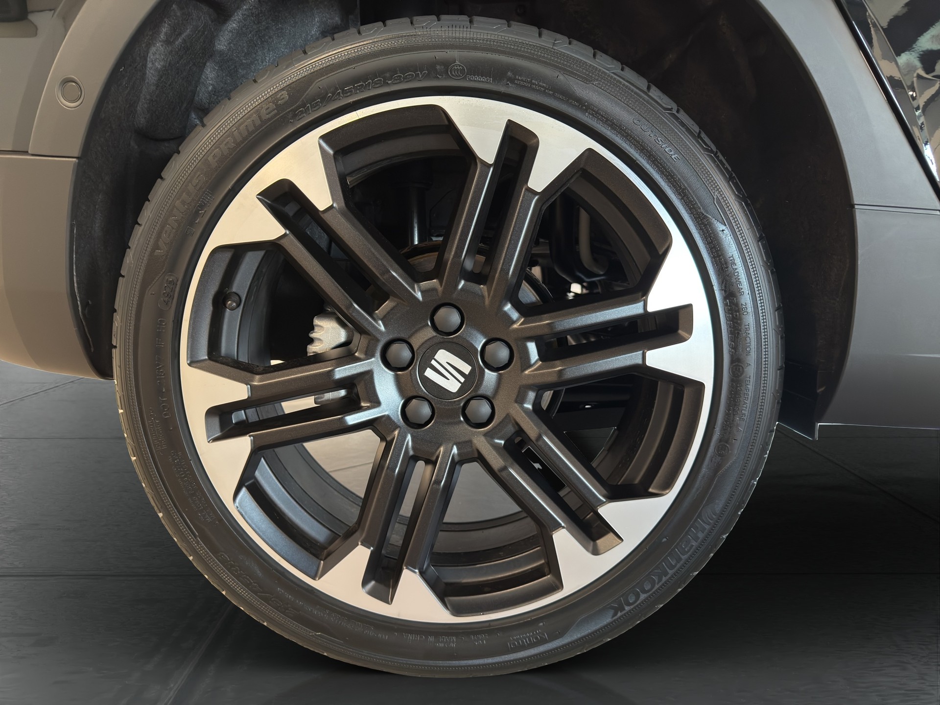 SEAT Arona 1.5 Eco TSI Move FR DSG-image-6