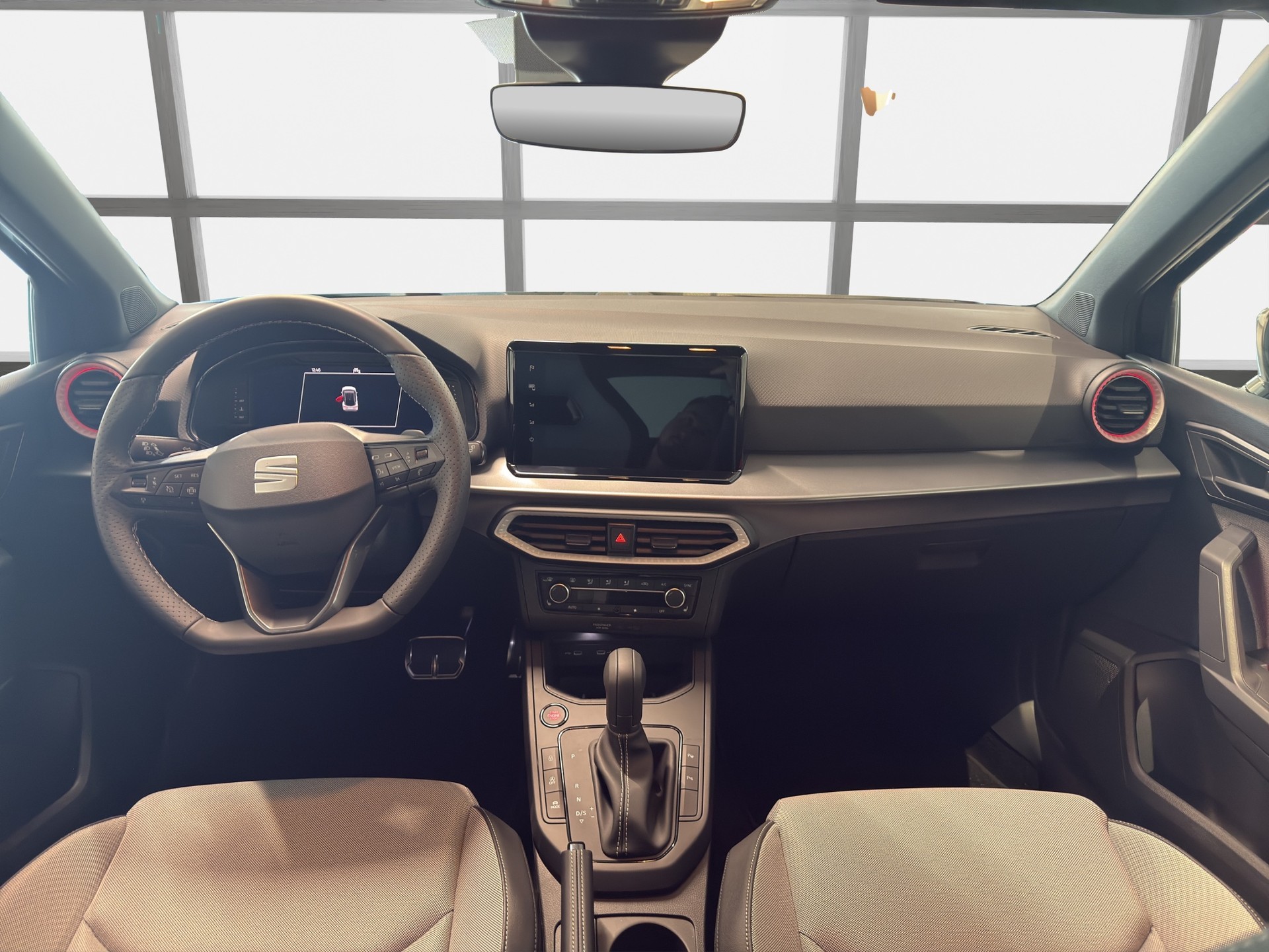 SEAT Arona 1.5 Eco TSI Move FR DSG-image-7