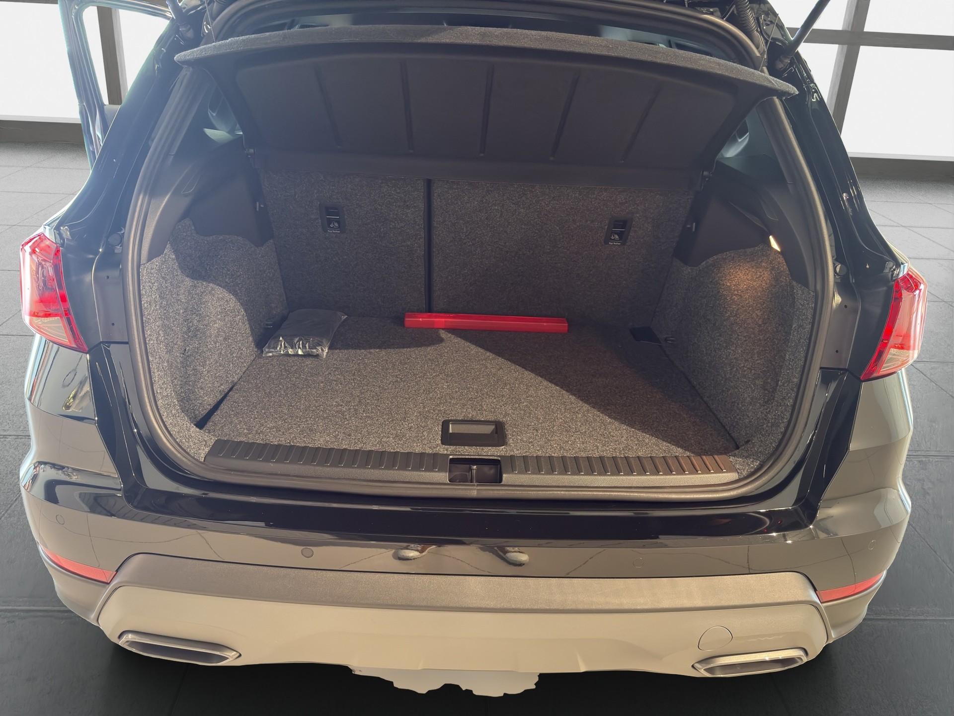 SEAT Arona 1.5 Eco TSI Move FR DSG-image-12