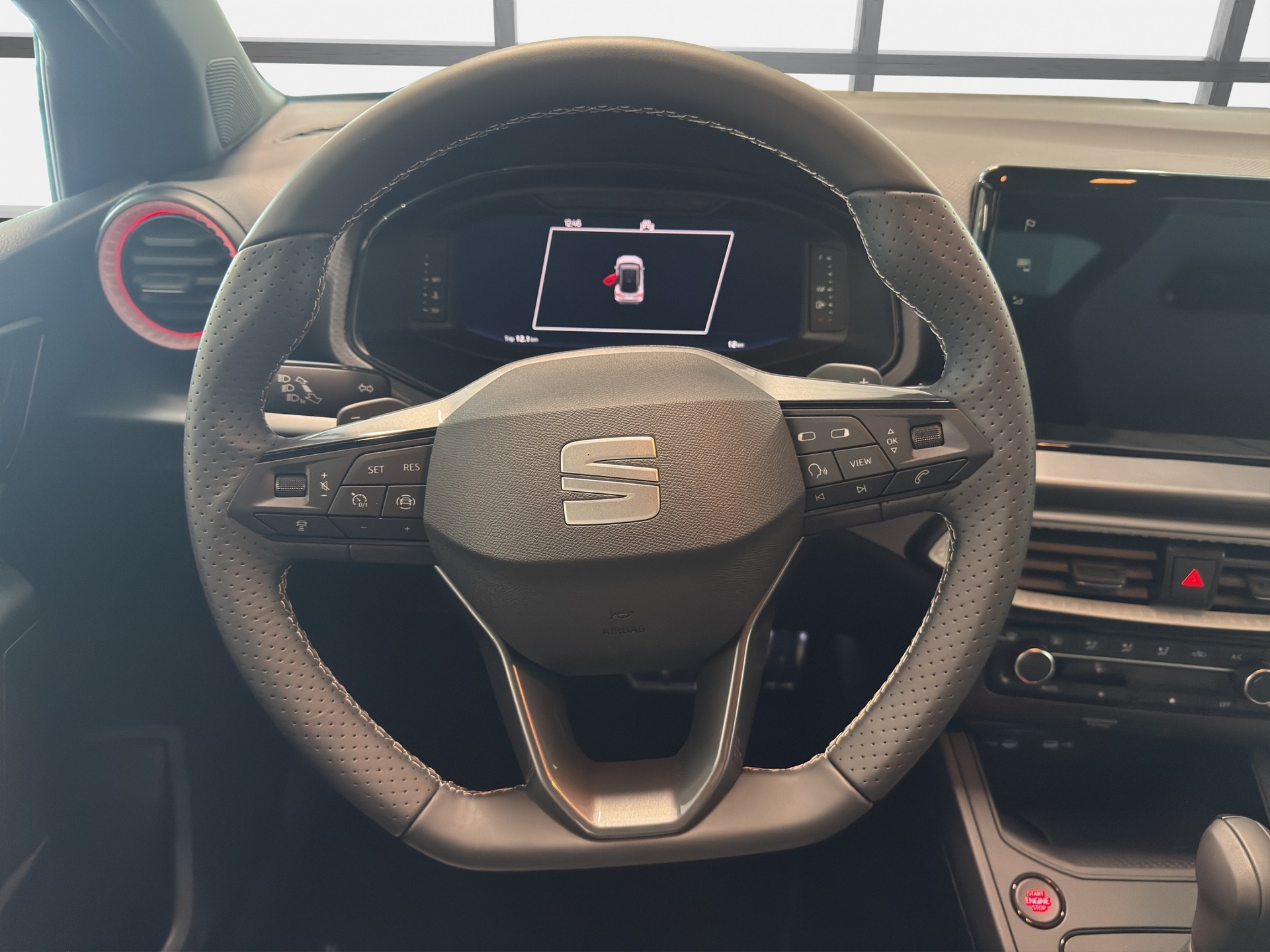 SEAT Arona 1.5 Eco TSI Move FR DSG-image-8