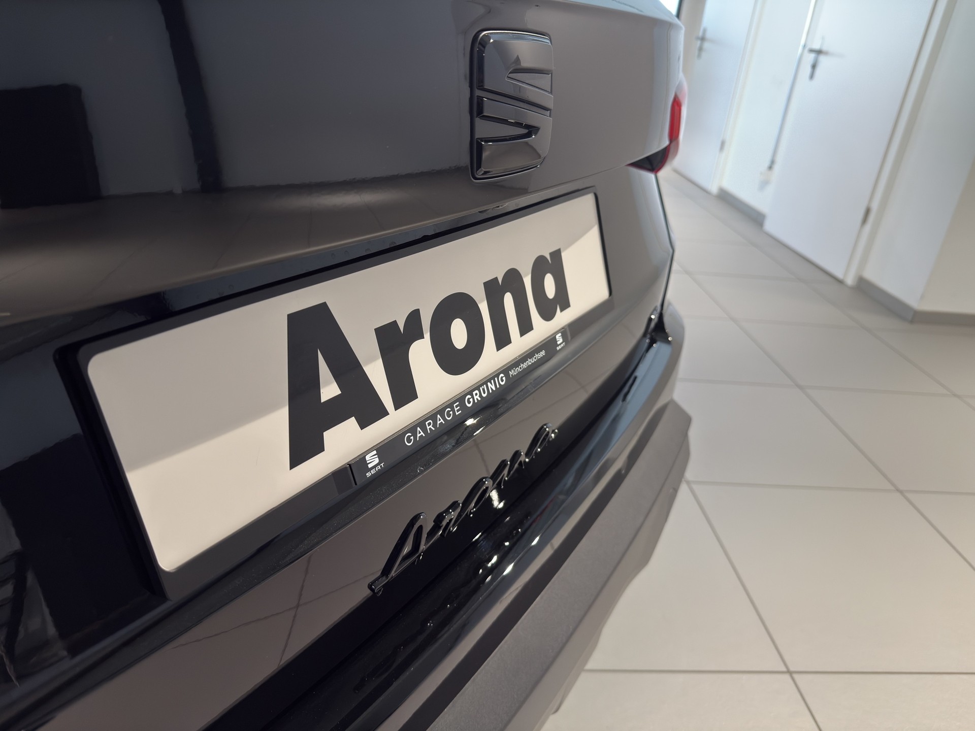 SEAT Arona 1.5 Eco TSI Move FR DSG-image-13