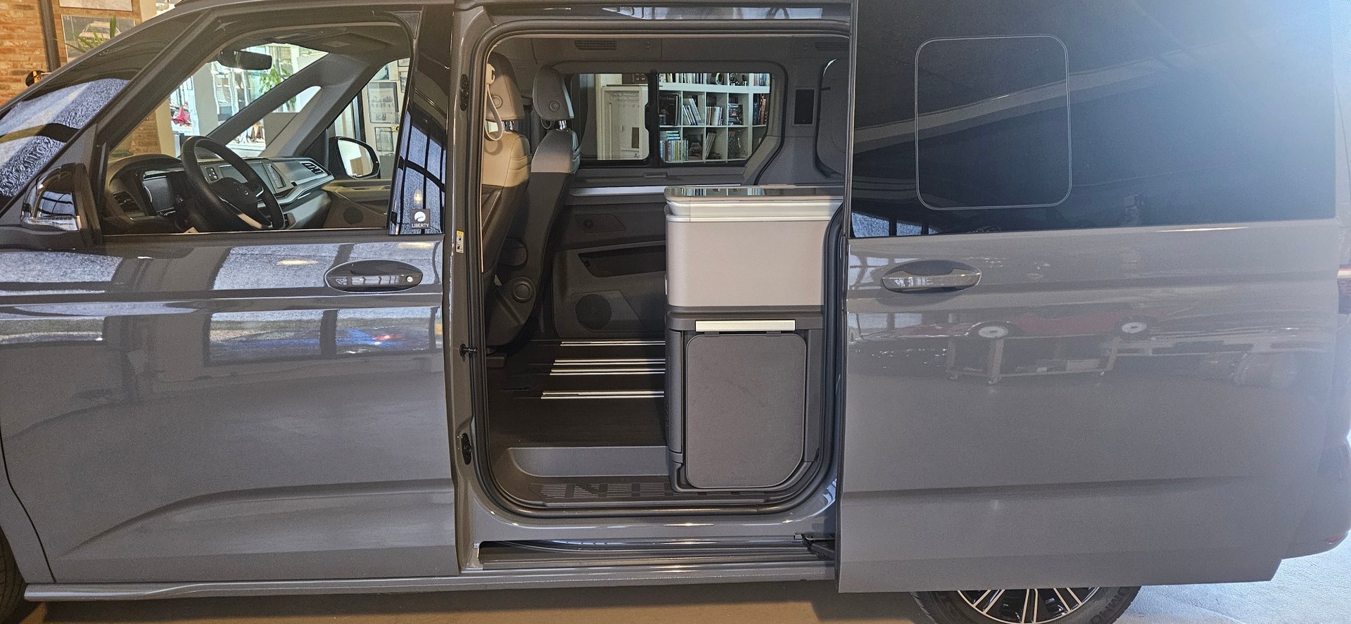 VW Ocean Liberty PHEV-image-17