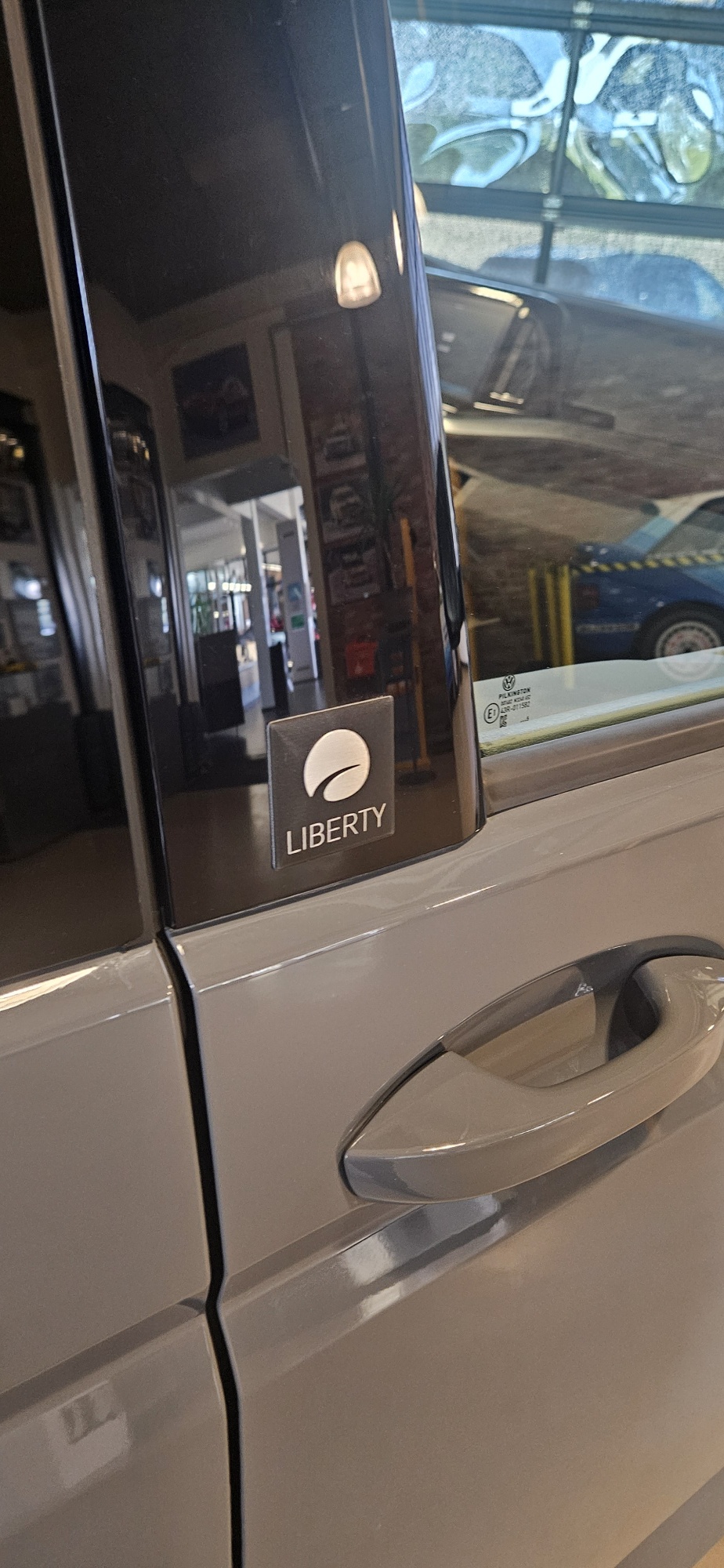 VW Ocean Liberty PHEV-image-14