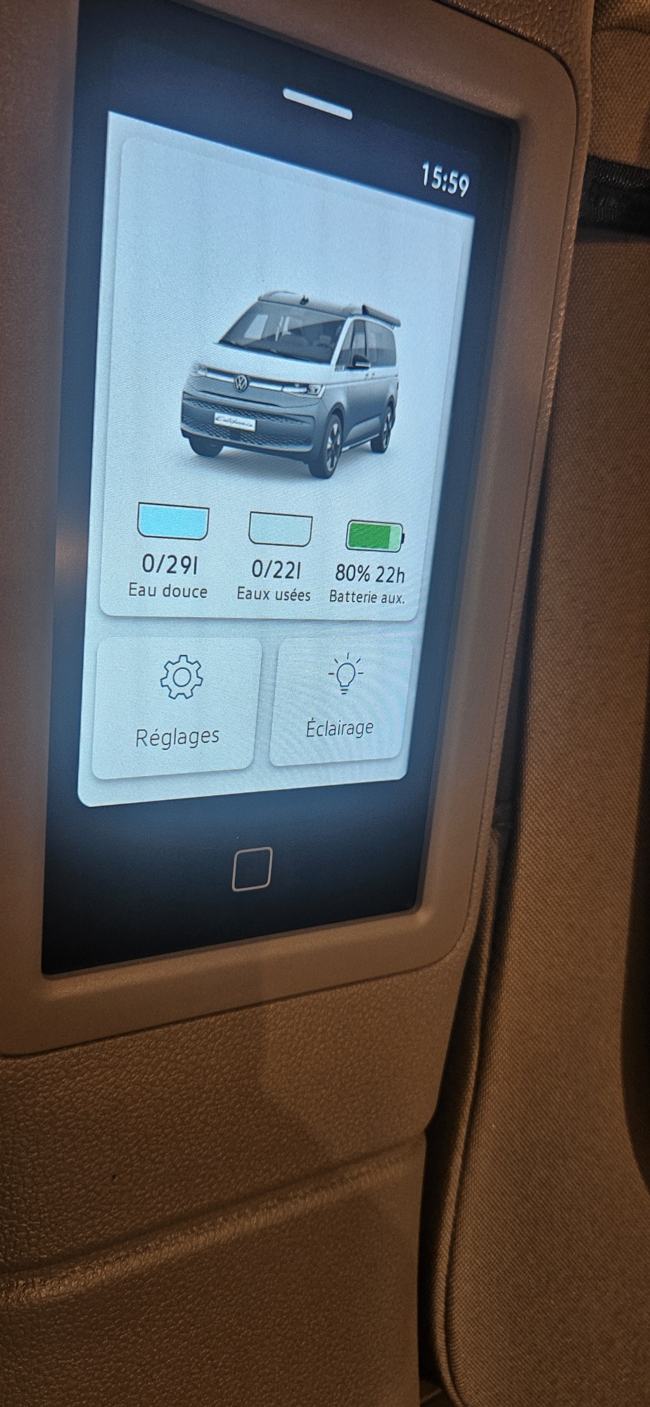 VW Ocean Liberty PHEV-image-13