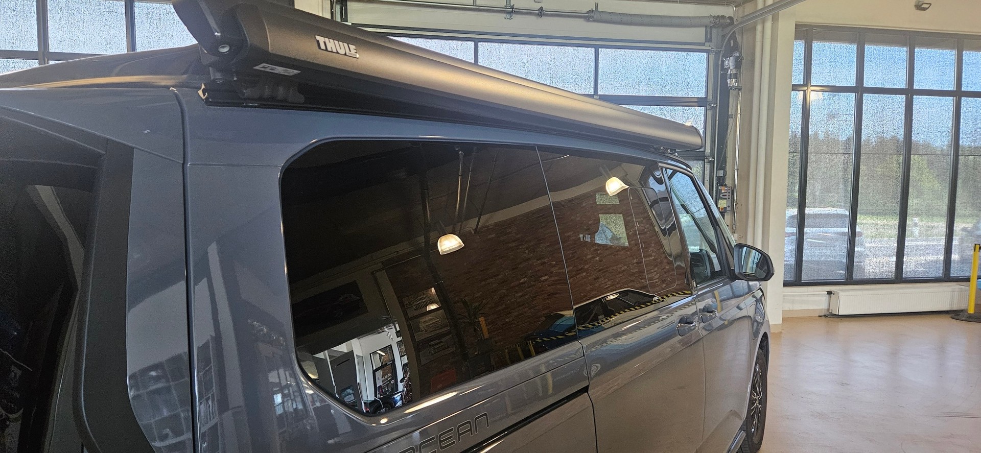 VW Ocean Liberty PHEV-image-15