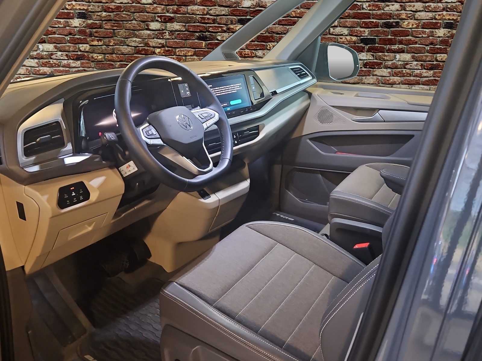 VW Ocean Liberty PHEV-image-6