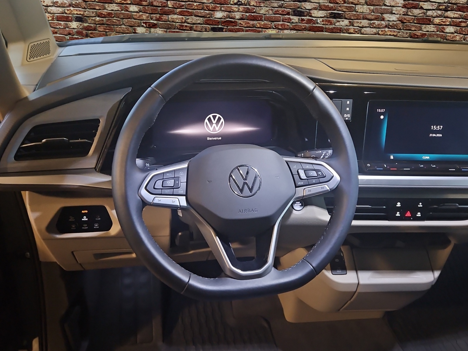 VW Ocean Liberty PHEV-image-7