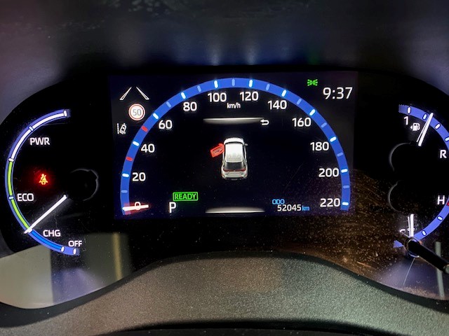 TOYOTA Yaris Cross 1.5 VVT-i HSD Adventure AWD-i-image-12