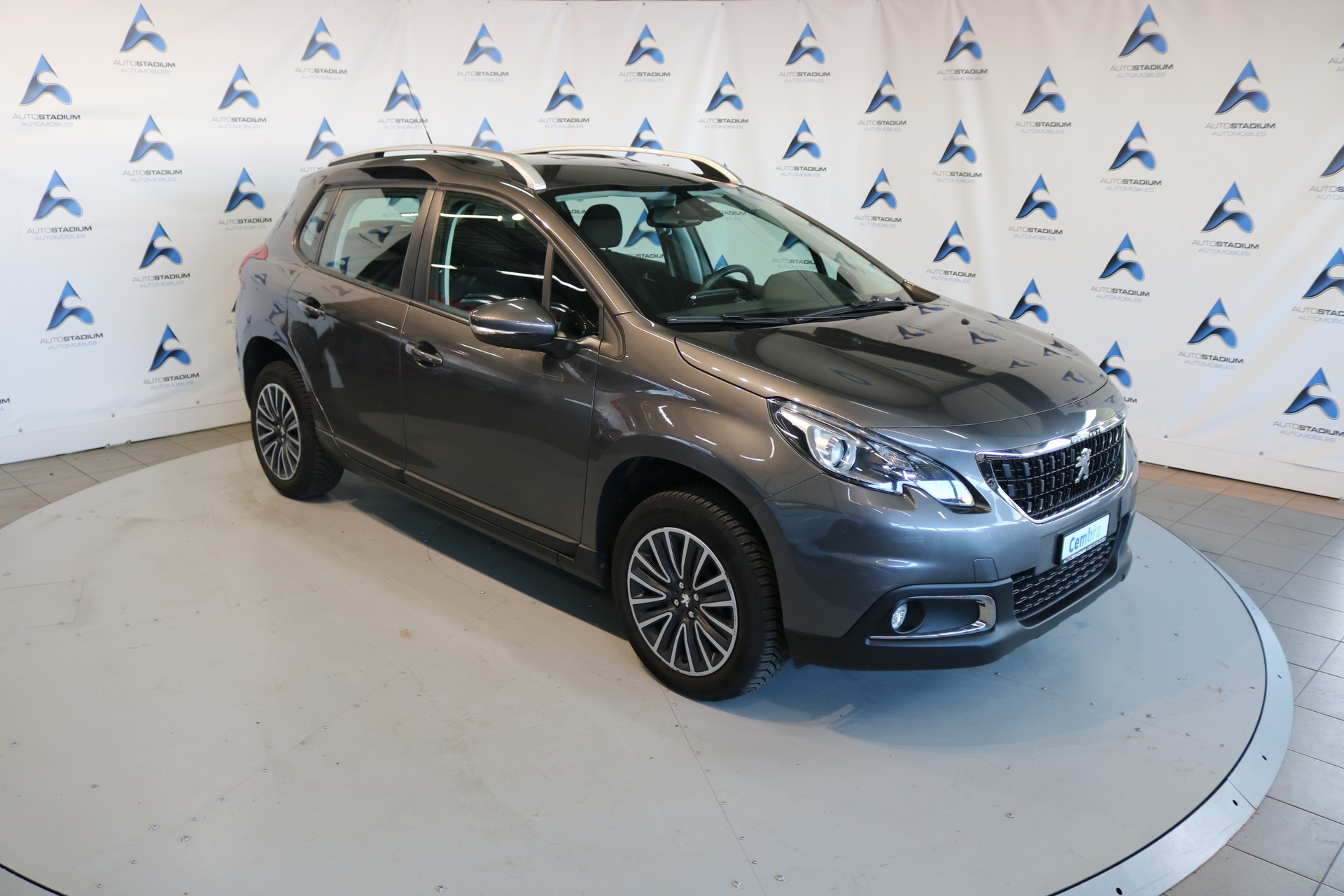 PEUGEOT 2008 Active-image-33