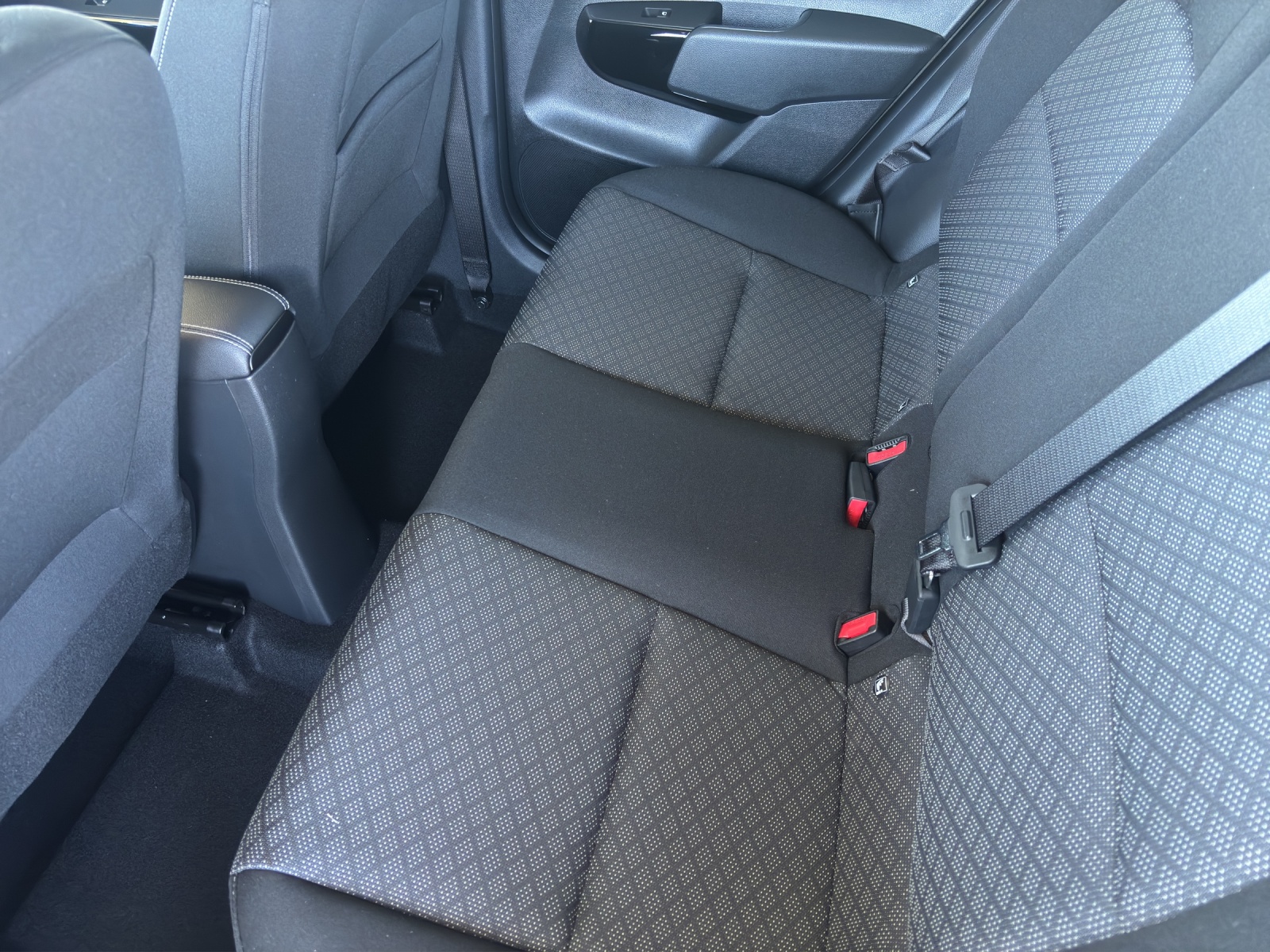 KIA Picanto 1.0 GDi First Edition-image-9