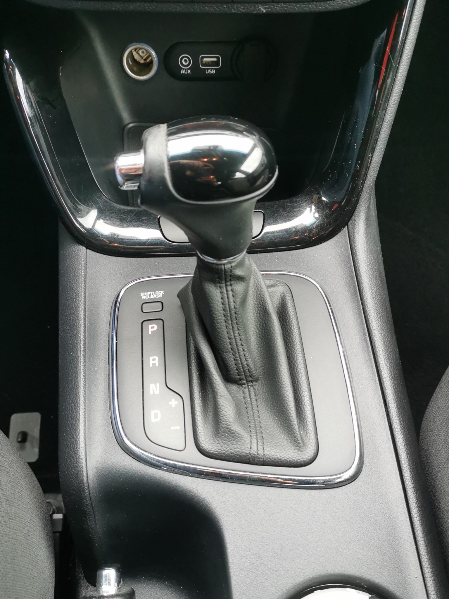 KIA Cee'd 1.6 CRDi Trend DCT-image-18