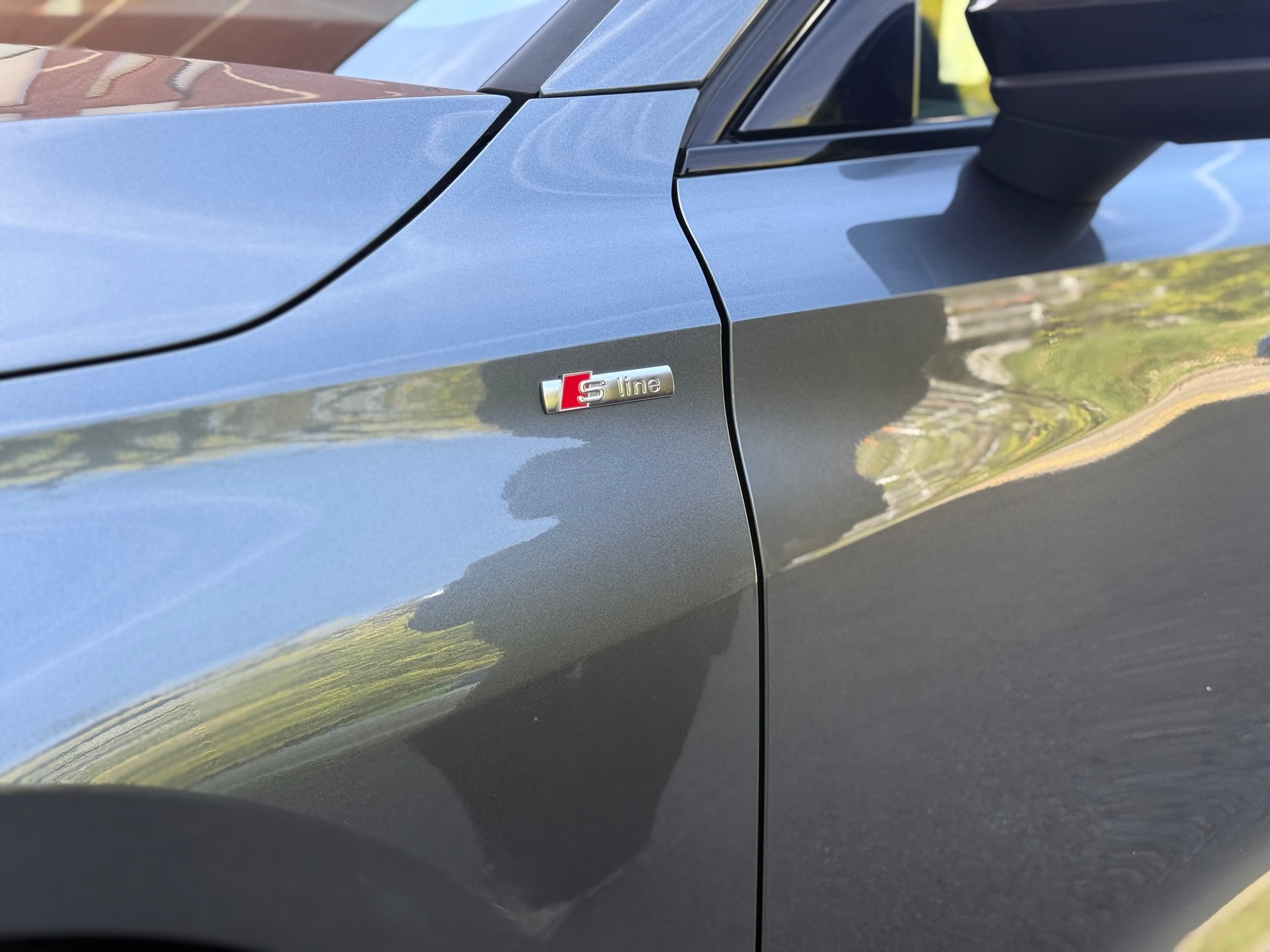AUDI A3 Sportback 35 TFSI S line S-tronic-image-13
