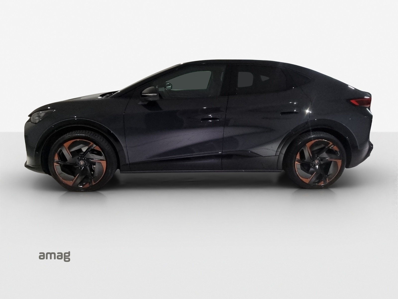 CUPRA Tavascan Type 9 77 kWh Adrenaline-image-1