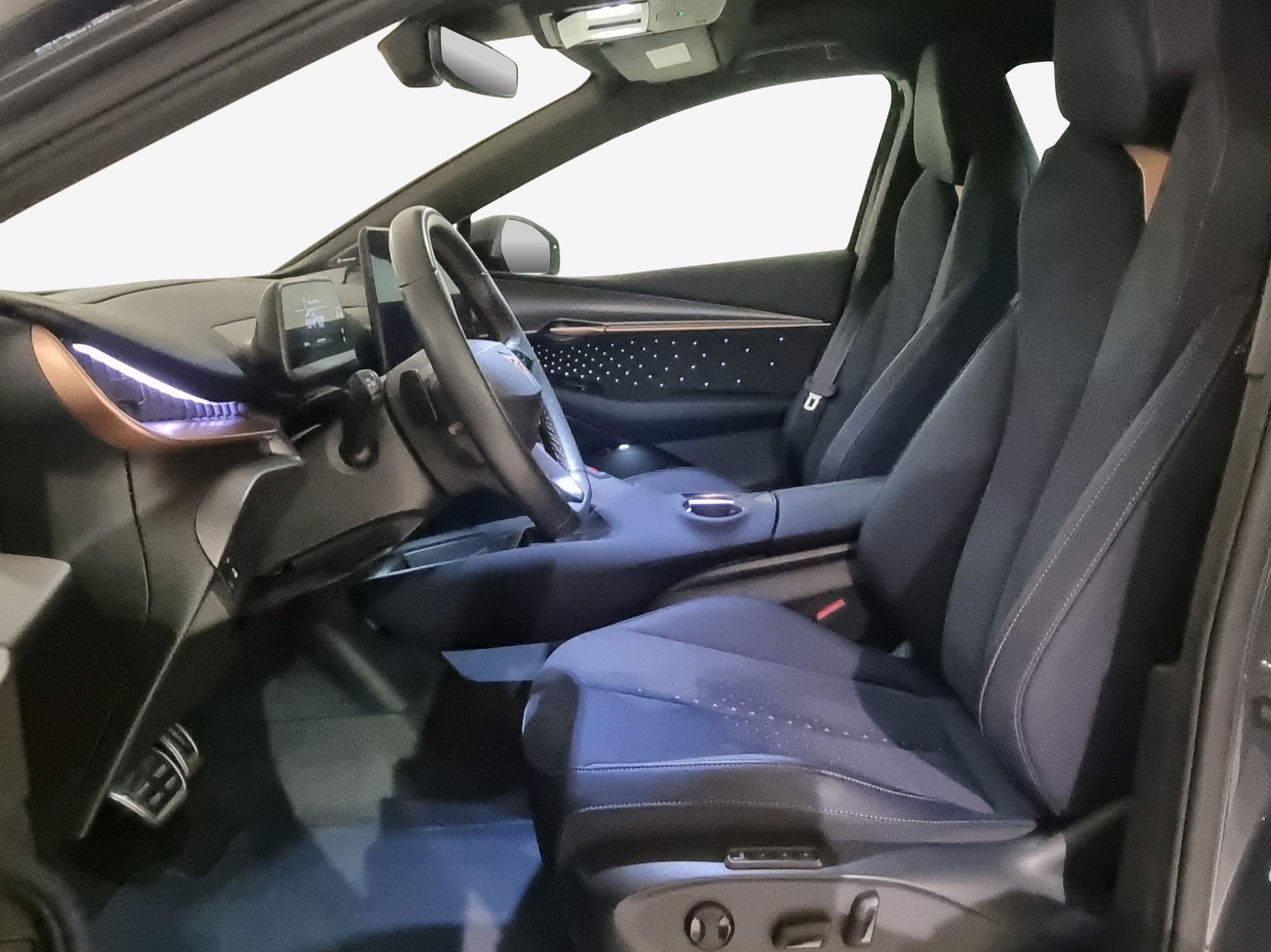 CUPRA Tavascan Type 9 77 kWh Adrenaline-image-7