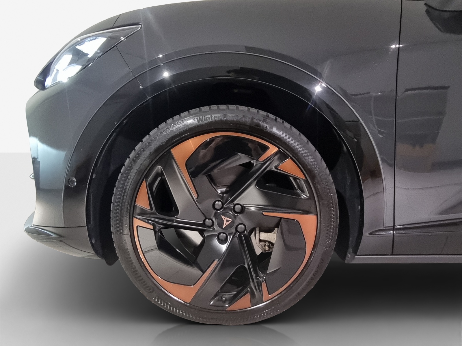 CUPRA Tavascan Type 9 77 kWh Adrenaline-image-13