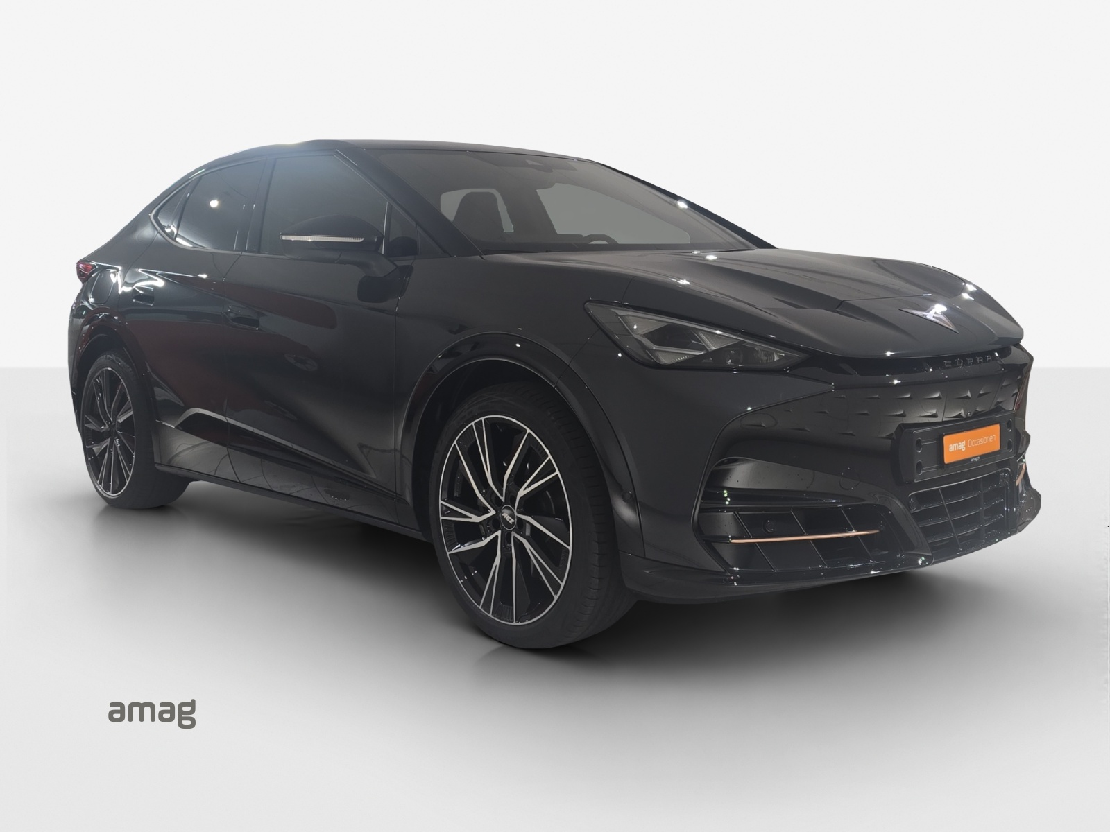 CUPRA Tavascan Type 9 77 kWh Adrenaline-image-6