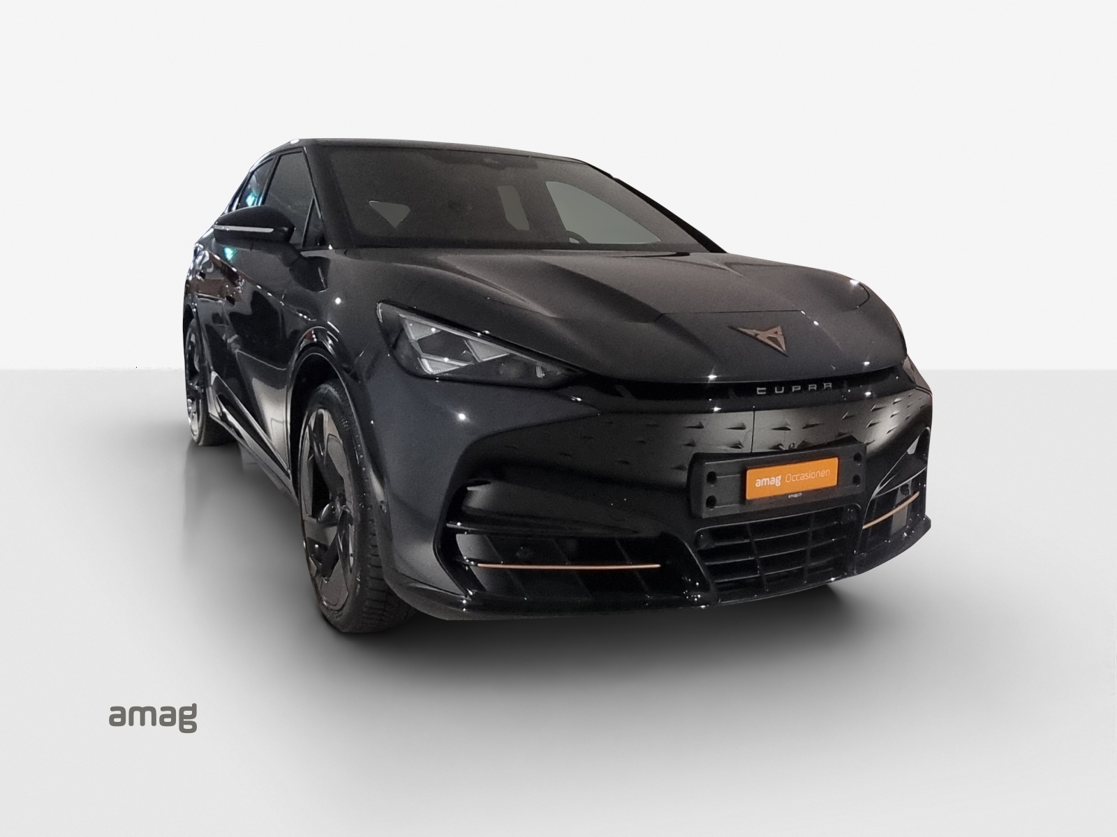 CUPRA Tavascan Type 9 77 kWh Adrenaline-image-5