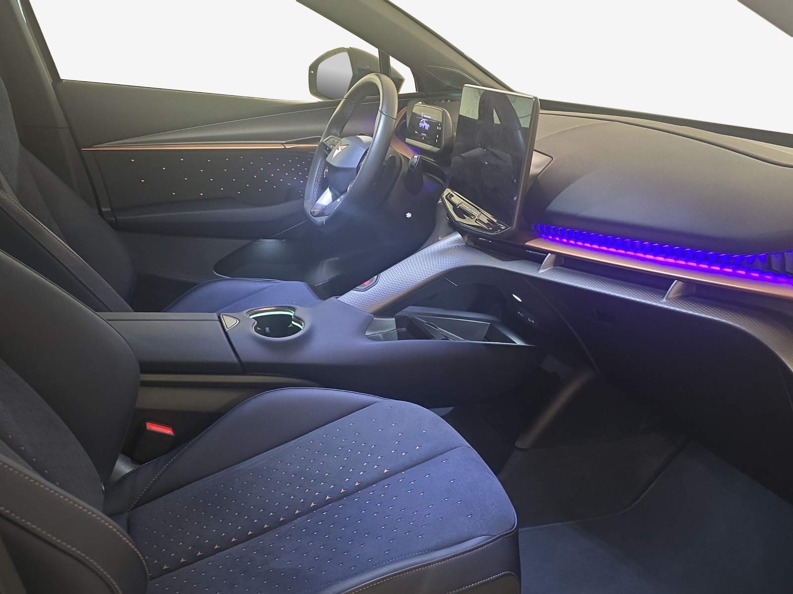 CUPRA Tavascan Type 9 77 kWh Adrenaline-image-15