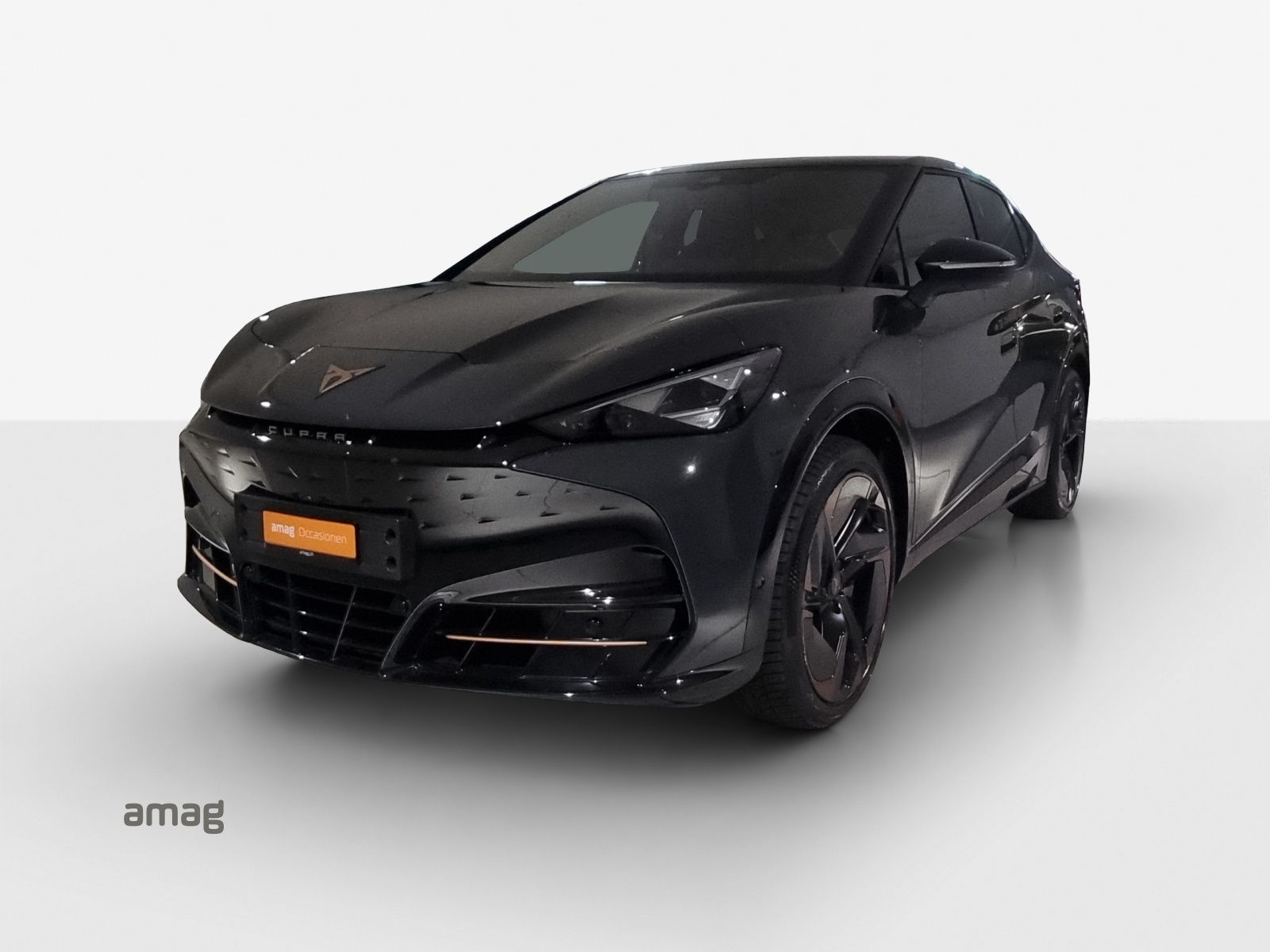 CUPRA Tavascan Type 9 77 kWh Adrenaline-image-0