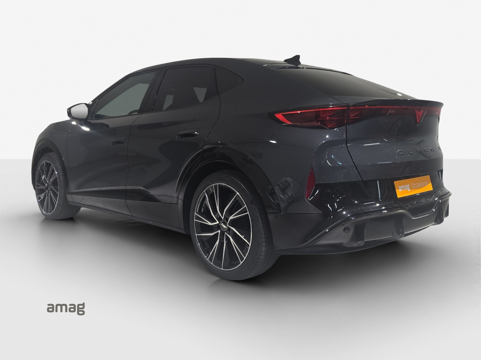 CUPRA Tavascan Type 9 77 kWh Adrenaline-image-2