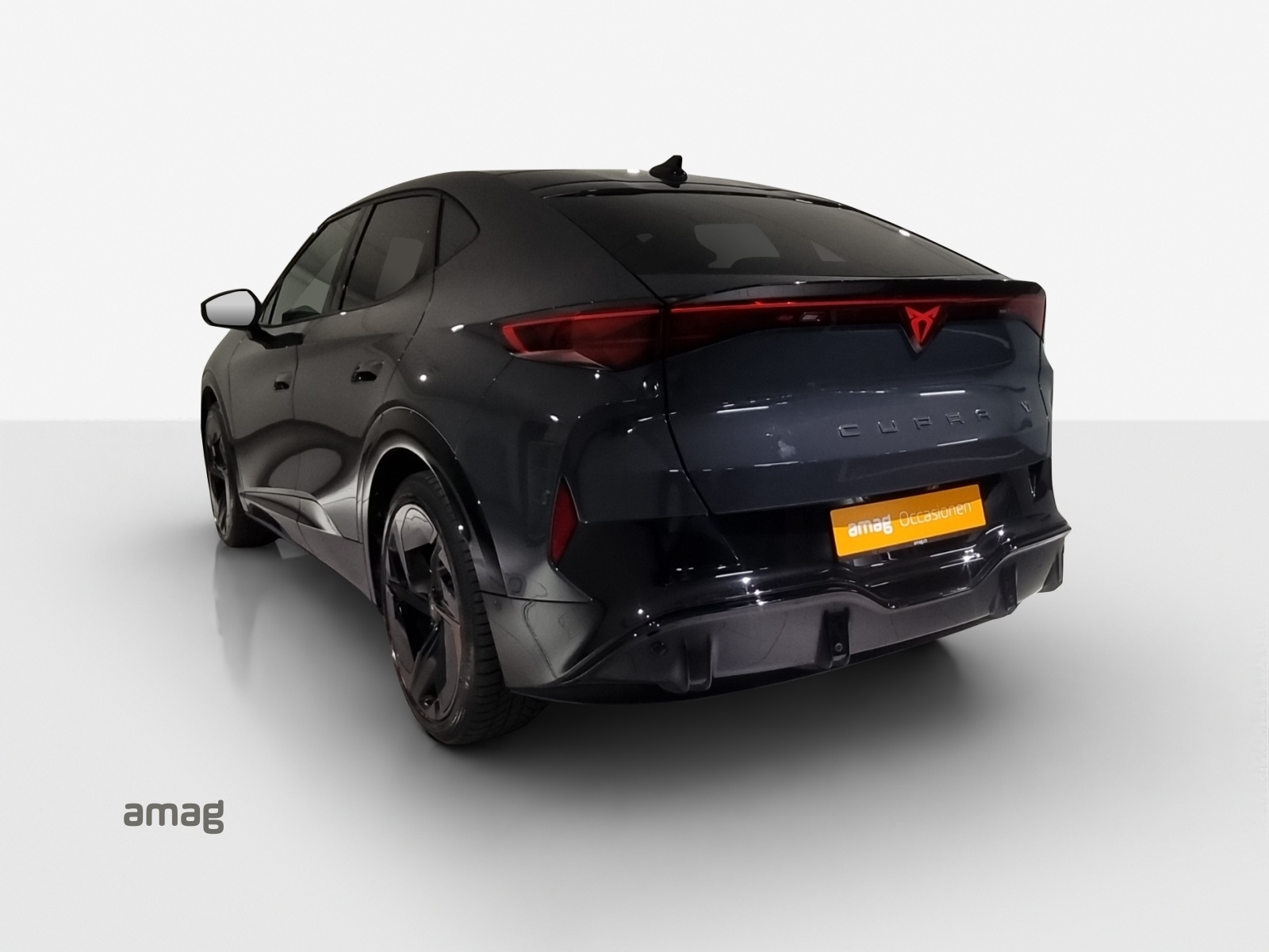 CUPRA Tavascan Type 9 77 kWh Adrenaline-image-2