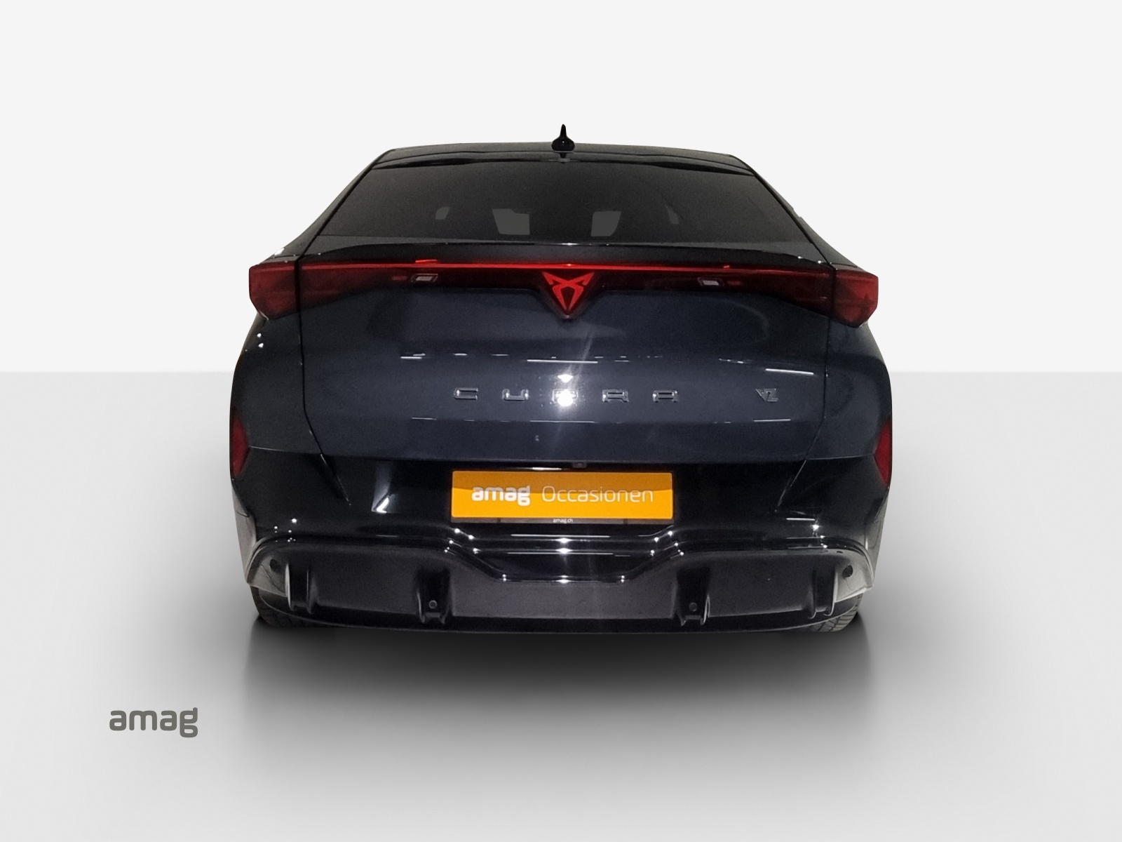 CUPRA Tavascan Type 9 77 kWh Adrenaline-image-3