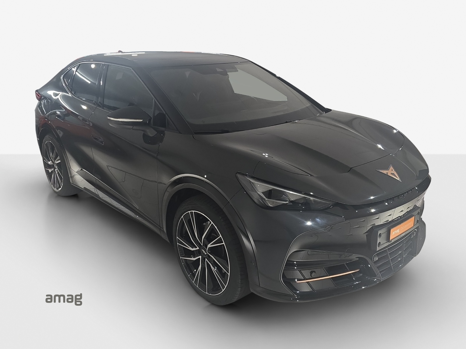 CUPRA Tavascan Type 9 77 kWh Adrenaline-image-14