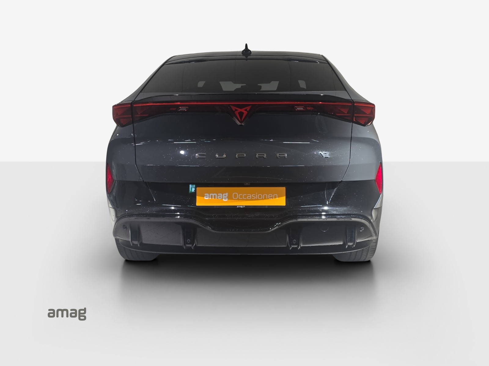 CUPRA Tavascan Type 9 77 kWh Adrenaline-image-4