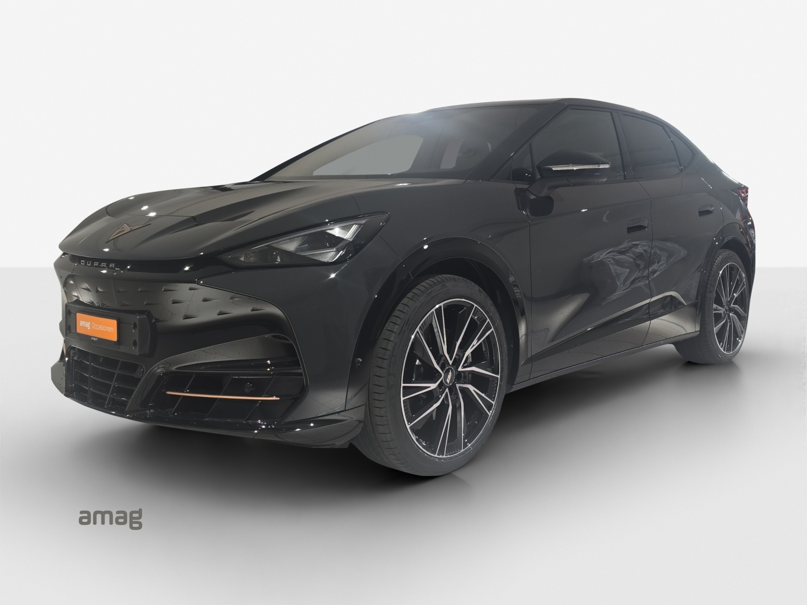 CUPRA Tavascan Type 9 77 kWh Adrenaline-image-0