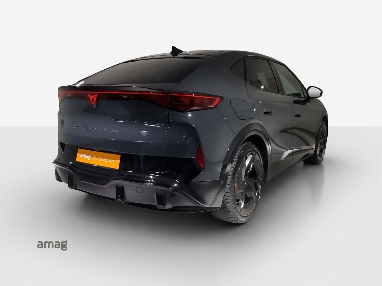 CUPRA Tavascan Type 9 77 kWh Adrenaline-image-4