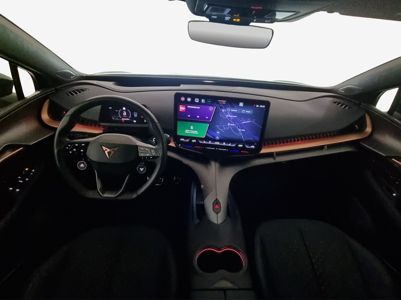 CUPRA Tavascan Type 9 77 kWh Adrenaline-image-8