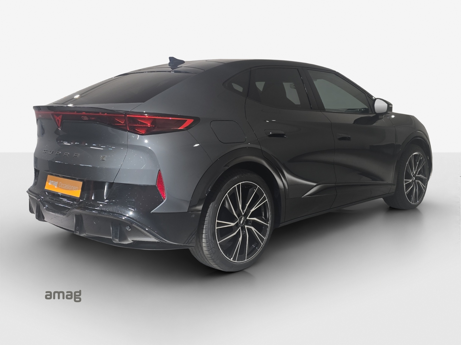 CUPRA Tavascan Type 9 77 kWh Adrenaline-image-5