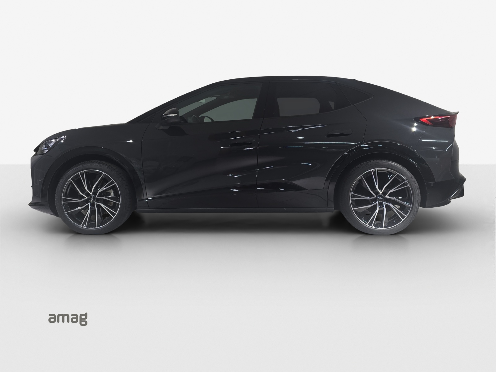 CUPRA Tavascan Type 9 77 kWh Adrenaline-image-1