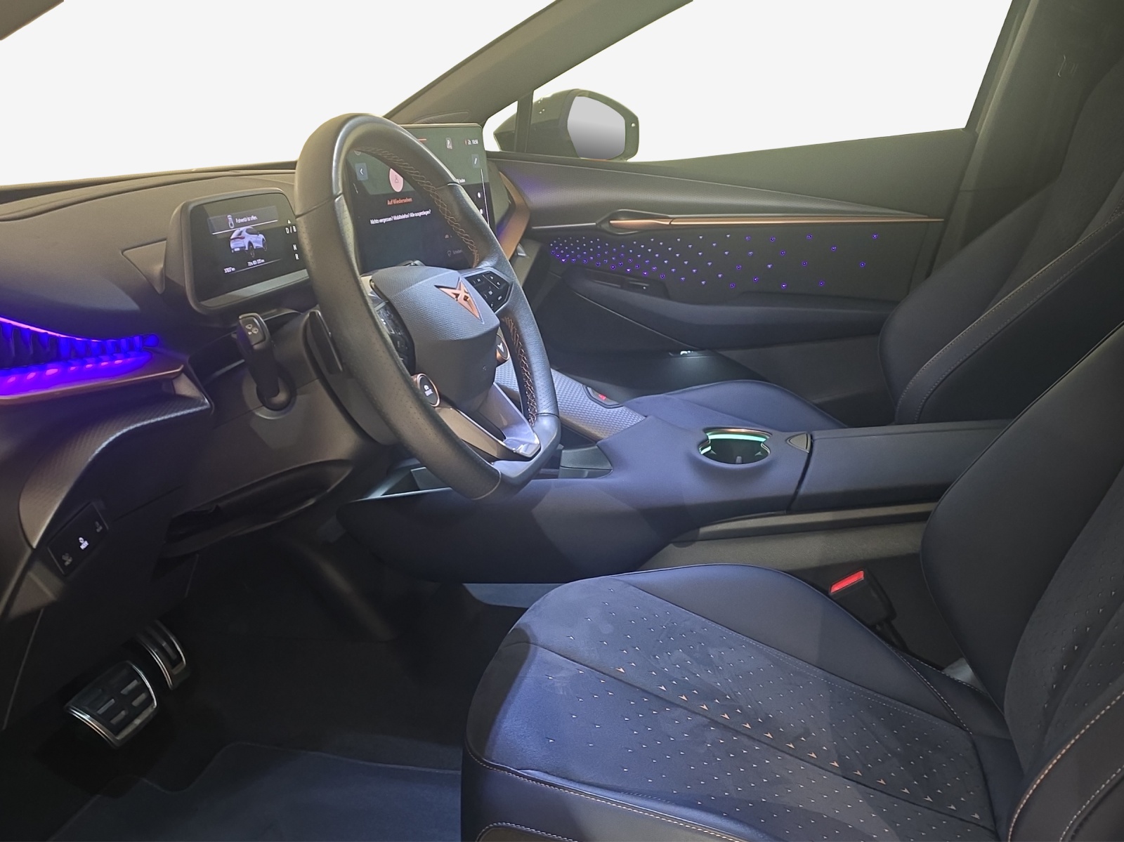 CUPRA Tavascan Type 9 77 kWh Adrenaline-image-8