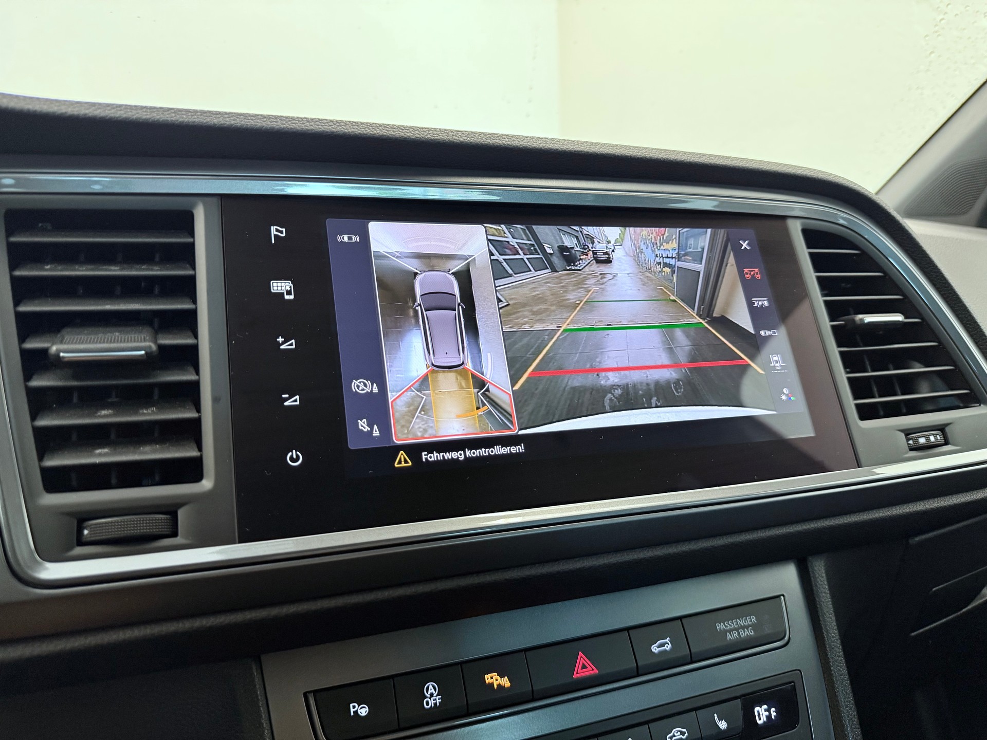 CUPRA ATECA-image-23