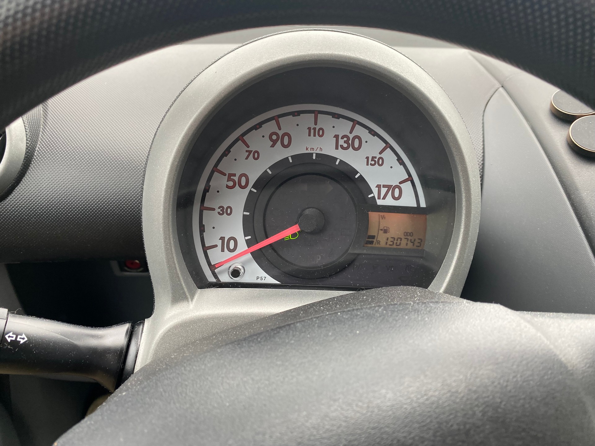 TOYOTA Aygo 1.0 Linea Luna-image-6