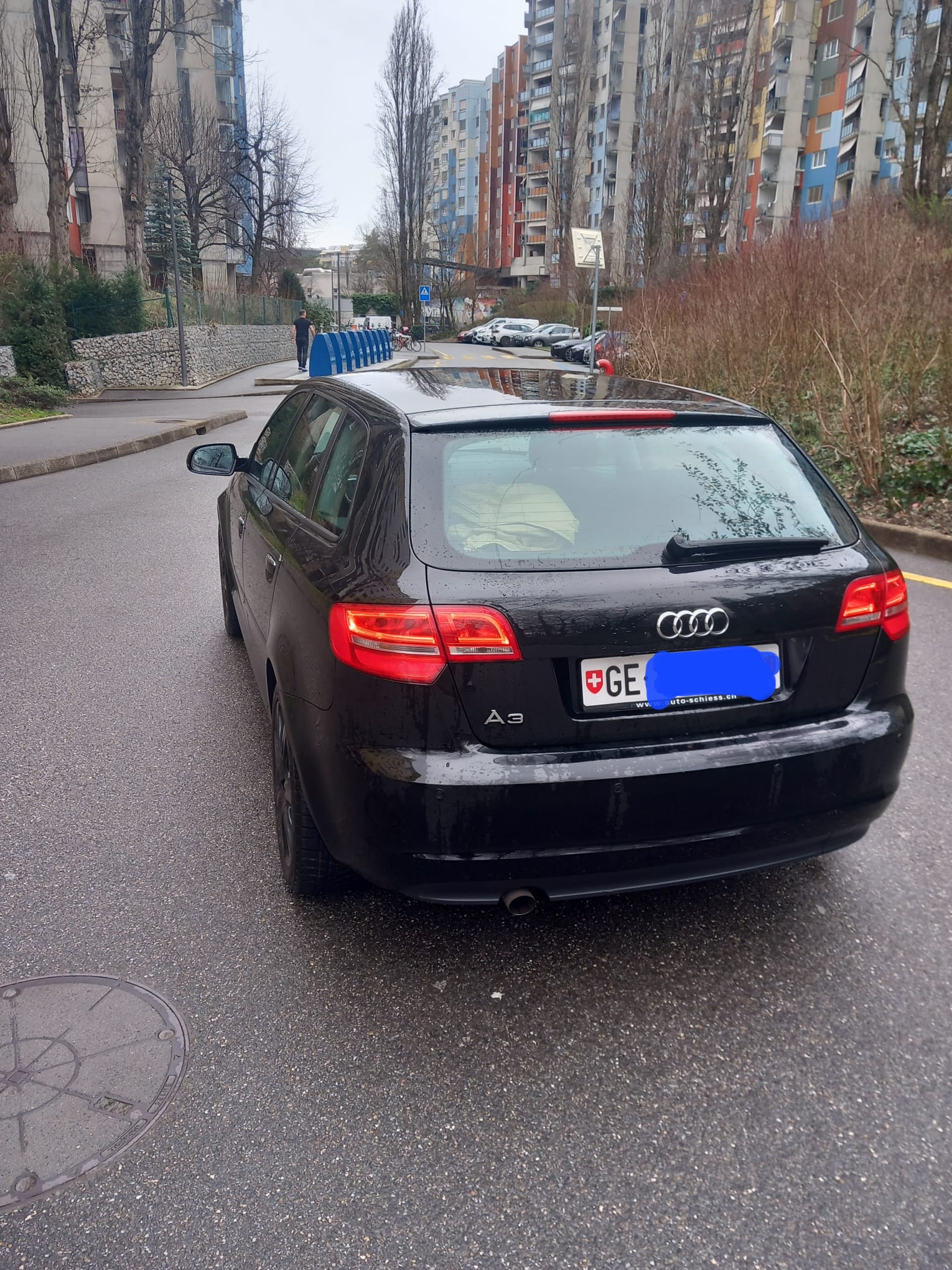 AUDI A3-image-4