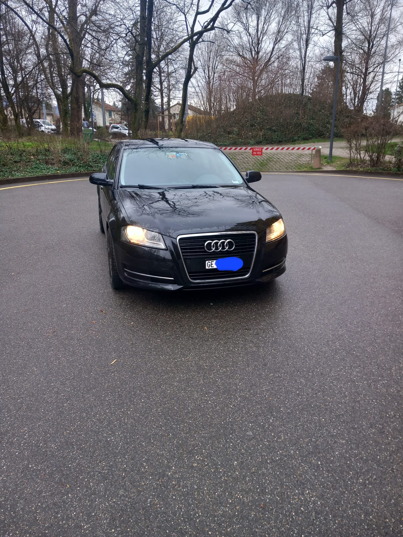 AUDI A3-image-2