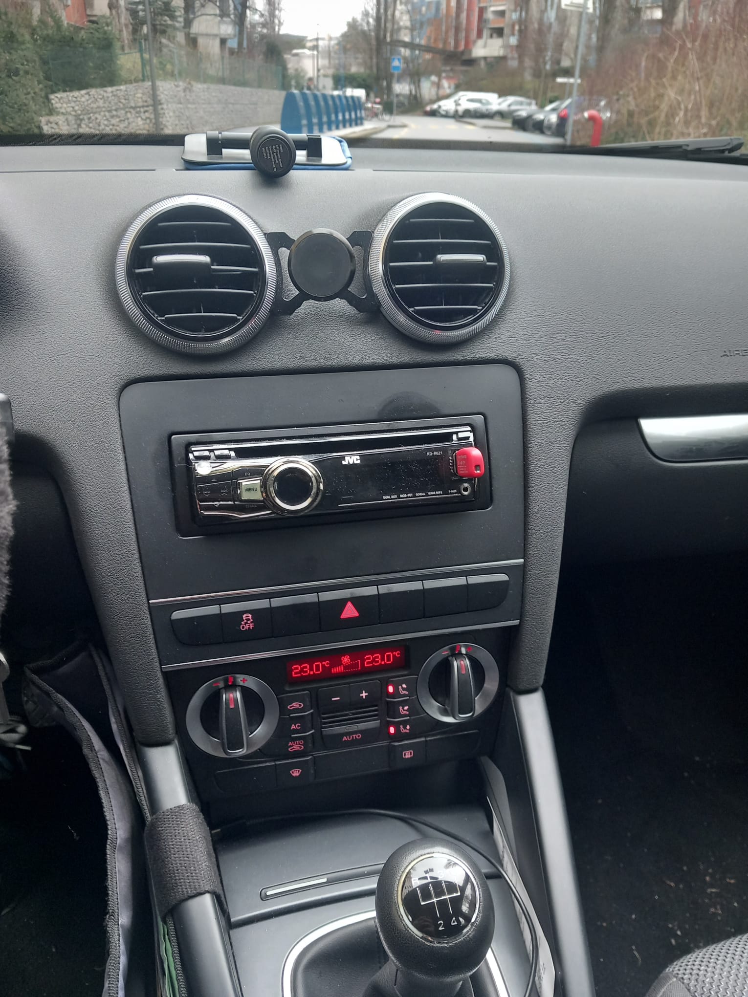 AUDI A3-image-1