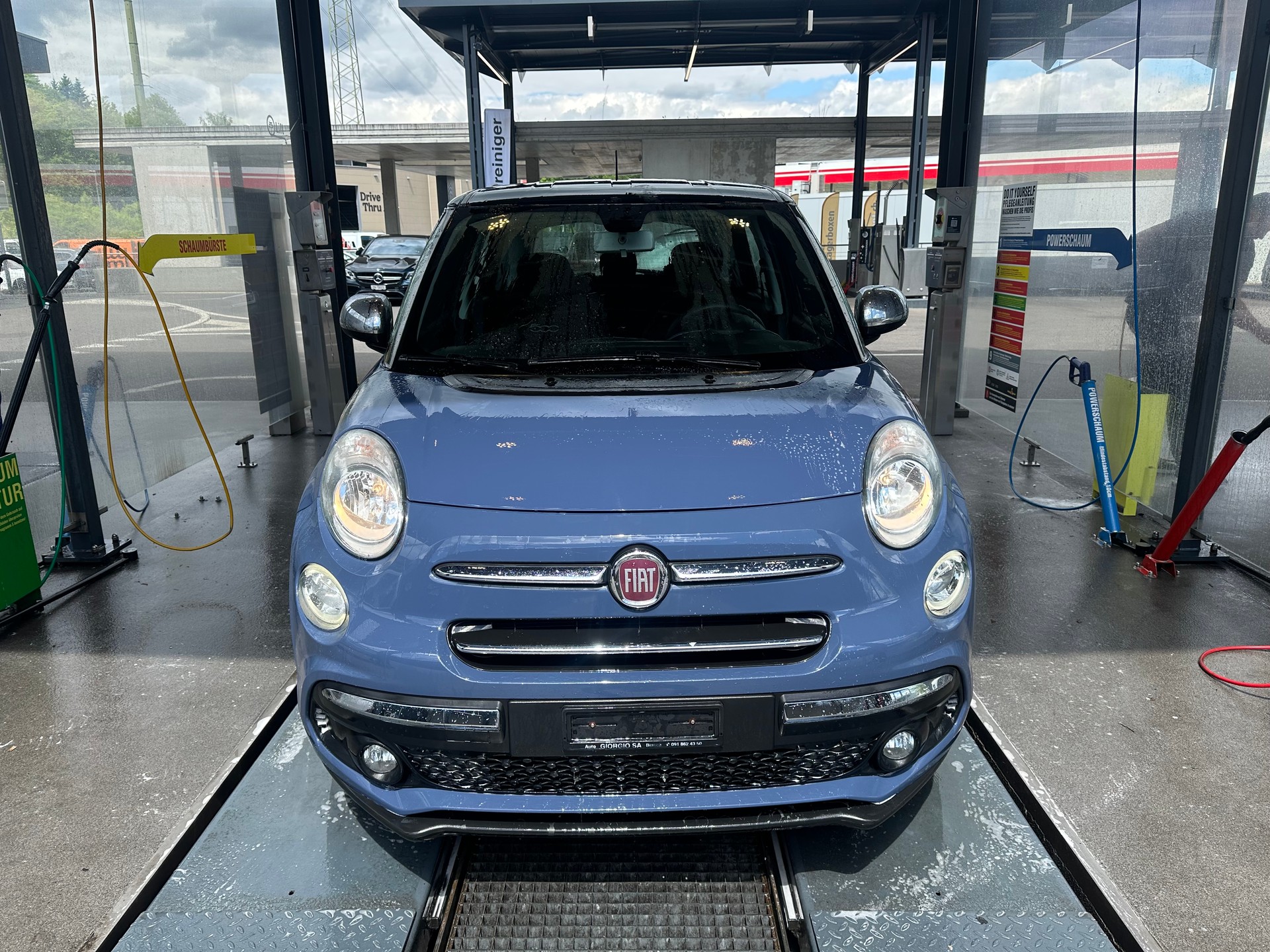 FIAT 500L 1.4 TB 16V Mirror-image-0