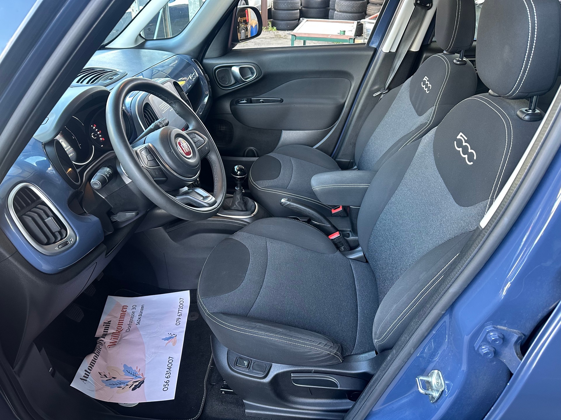 FIAT 500L 1.4 TB 16V Mirror-image-11