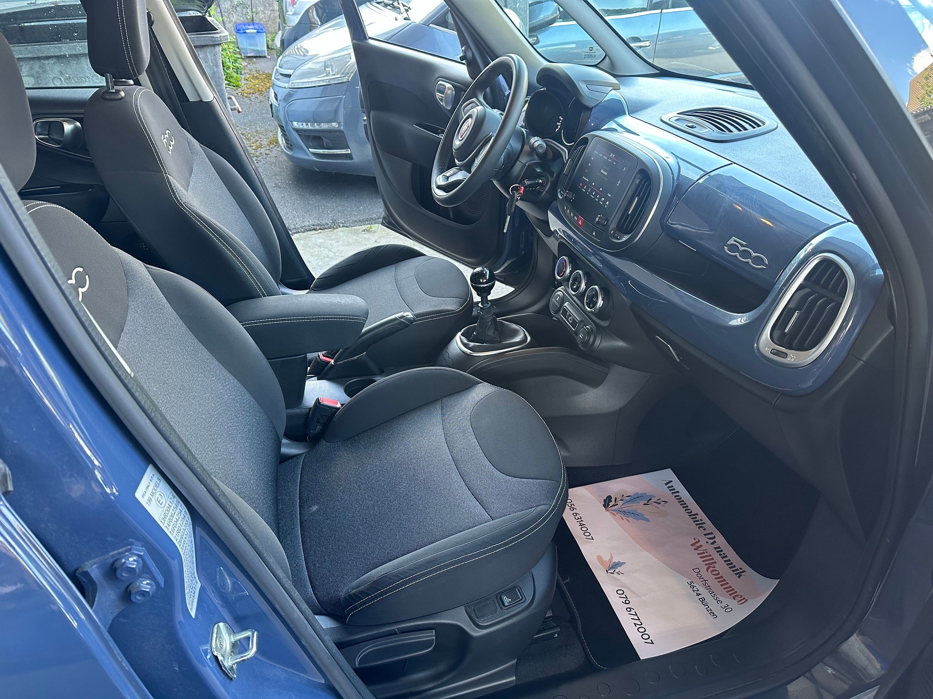 FIAT 500L 1.4 TB 16V Mirror-image-8