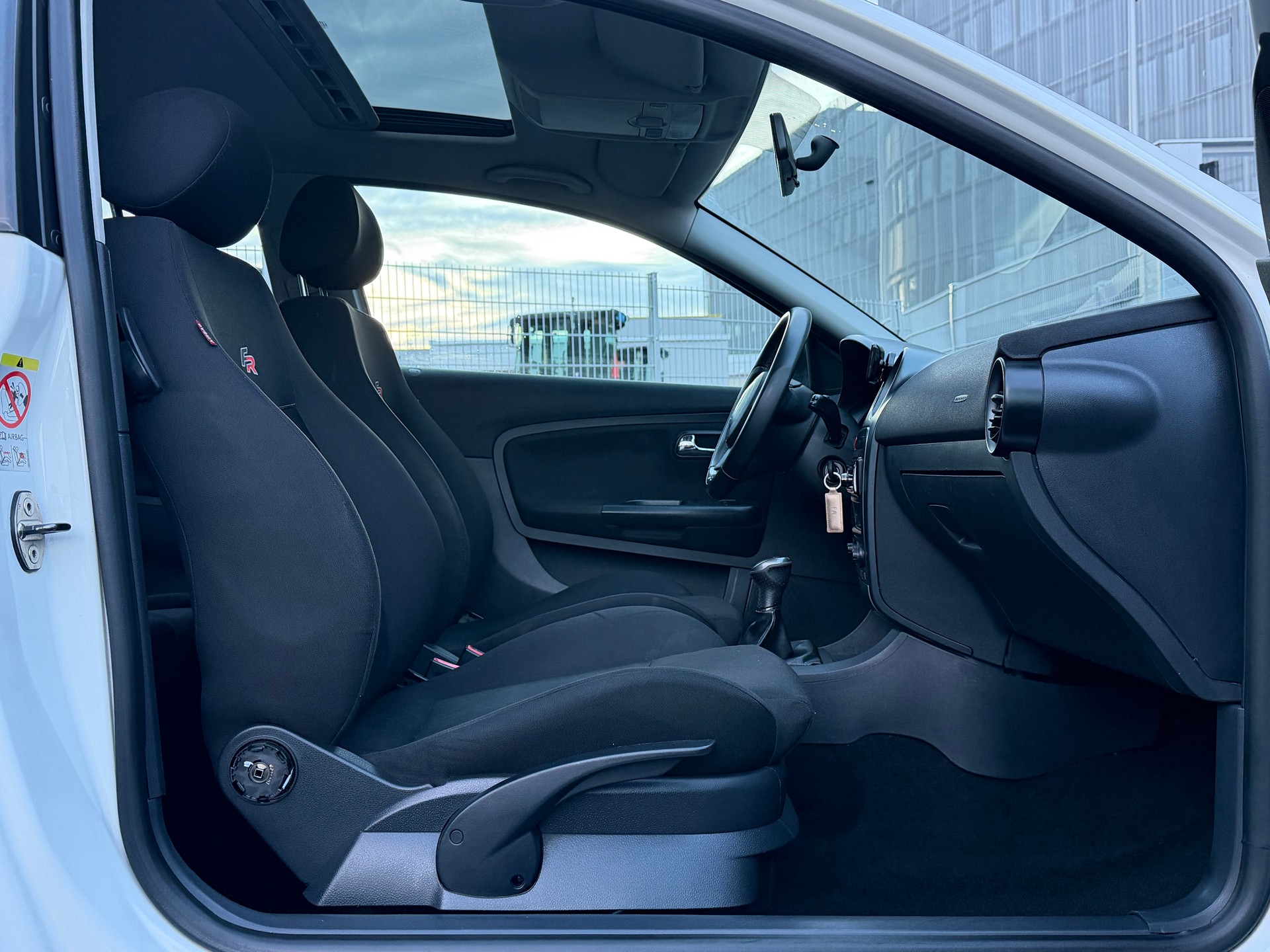 SEAT Ibiza 1.8 20V Turbo FR Joya Joker-image-20